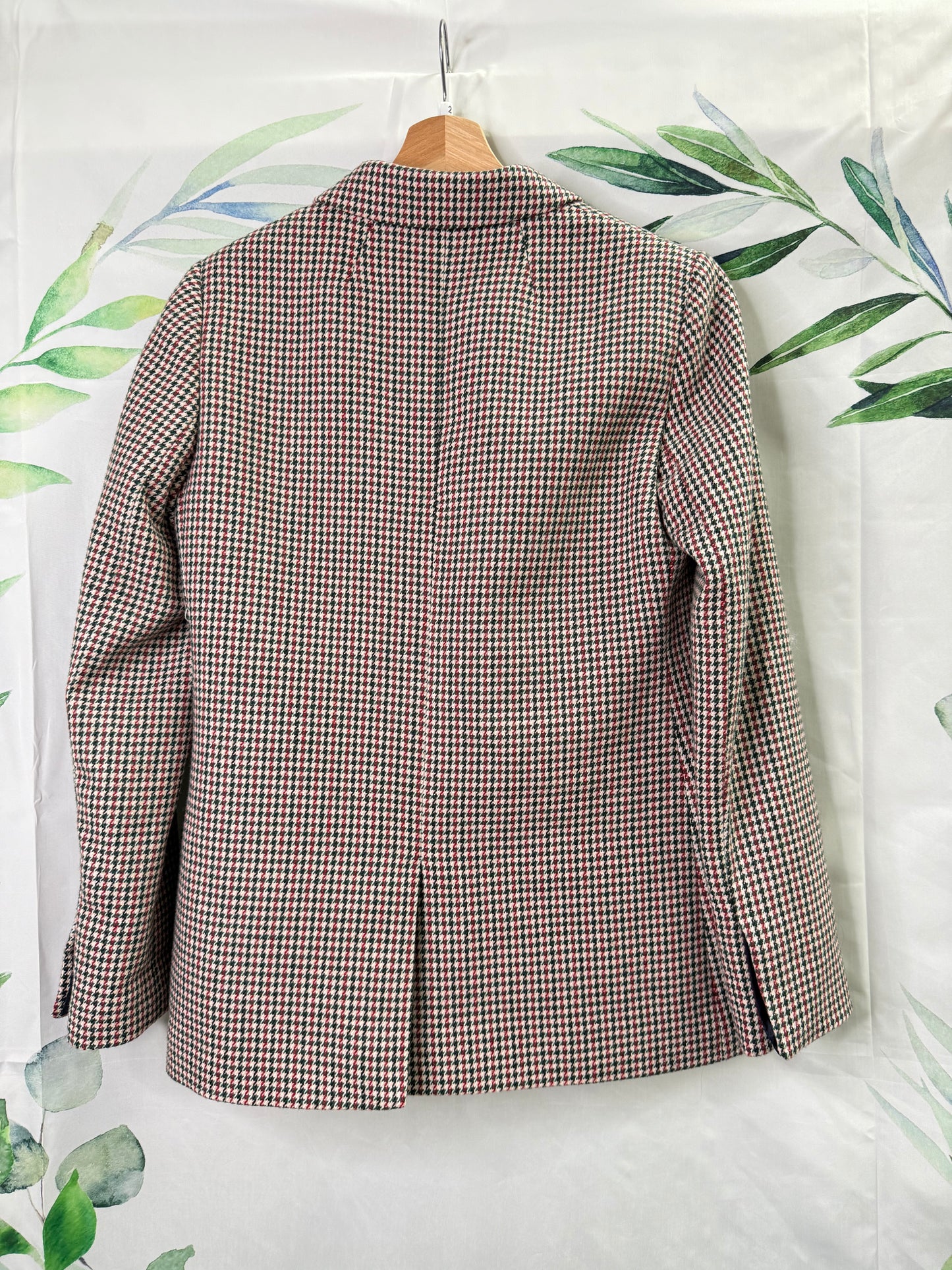 J Crew Blazer (2)