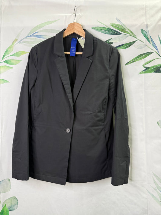 Kit & Ace Ride One Button Blazer (XS)