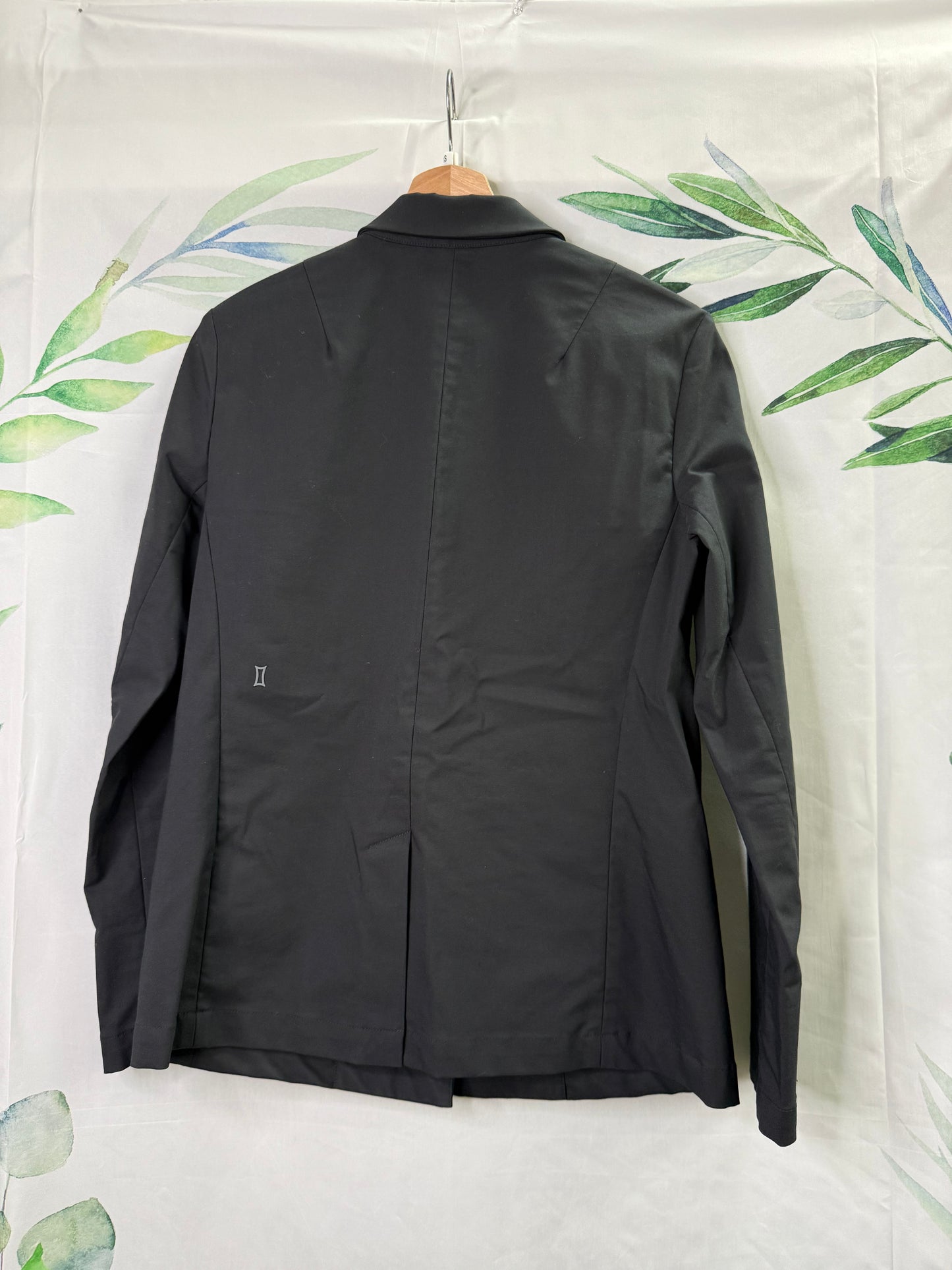 Kit & Ace Ride One Button Blazer (XS)