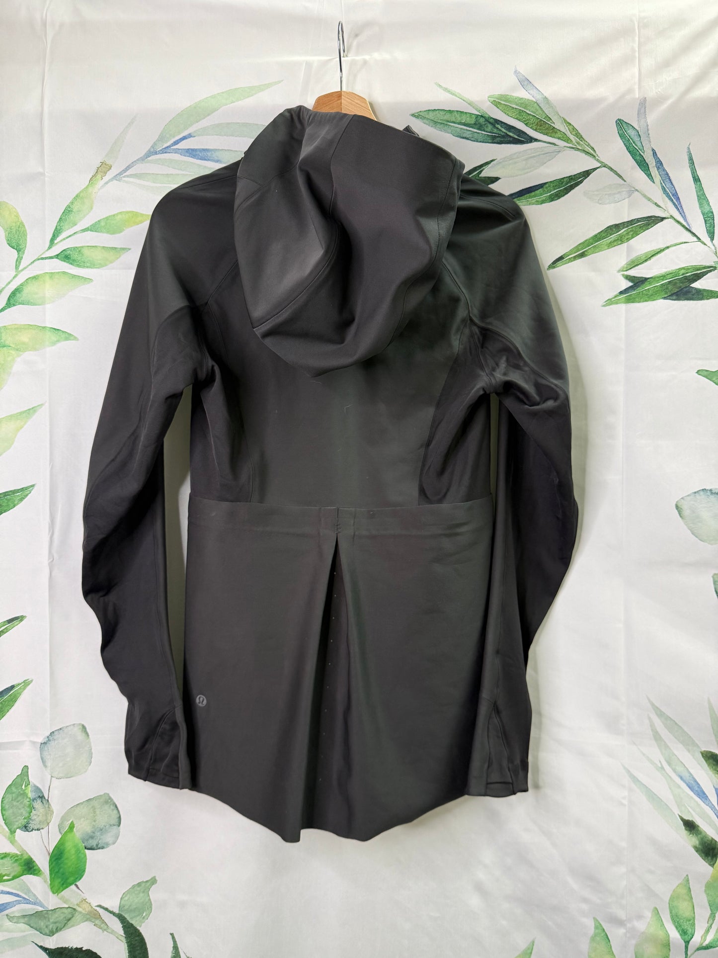 Lululemon Sleet Sprinter Softshell Jacket (8)