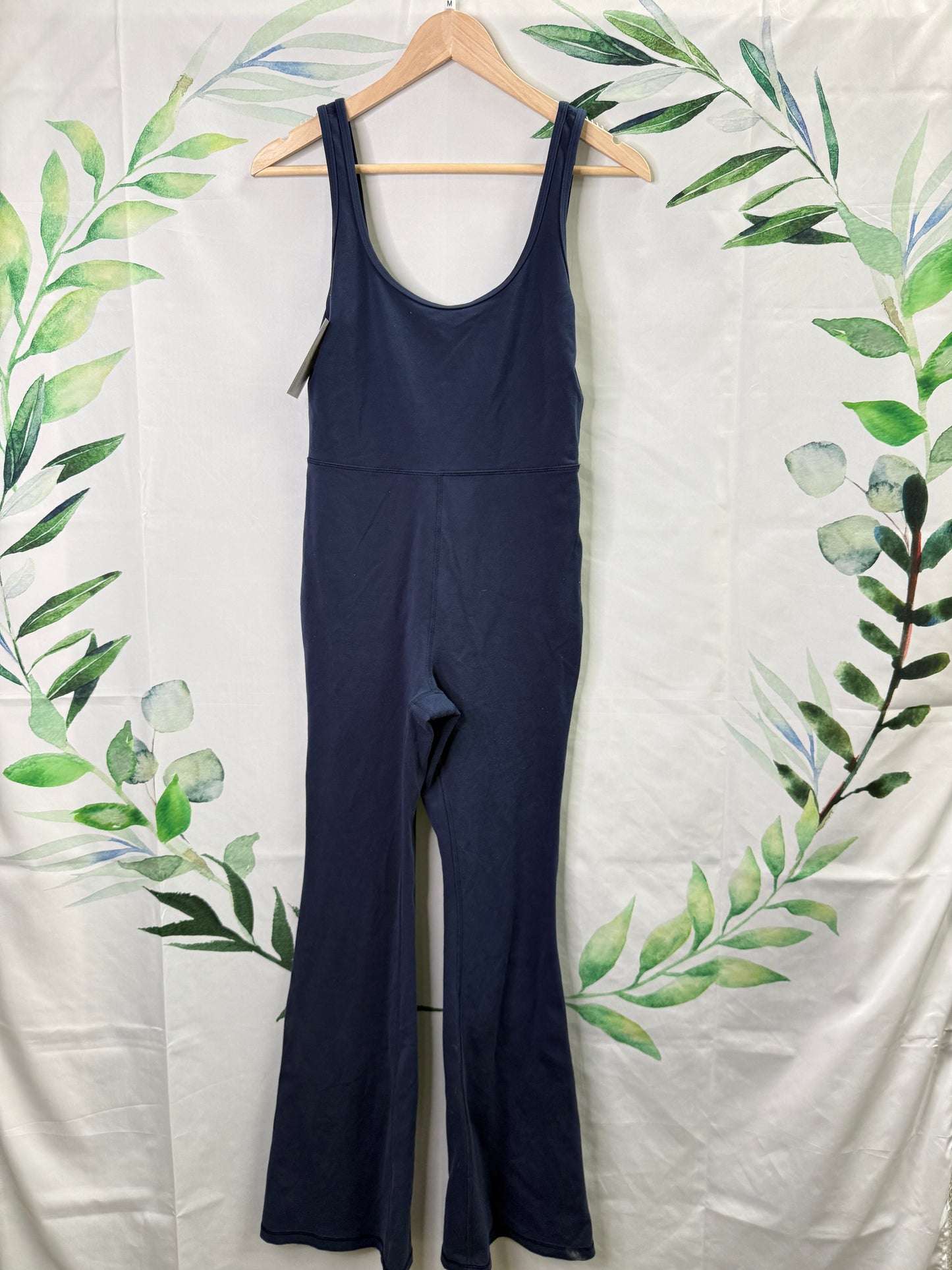 Aritzia Wilfred Agrio Jumpsuit 30” (M)