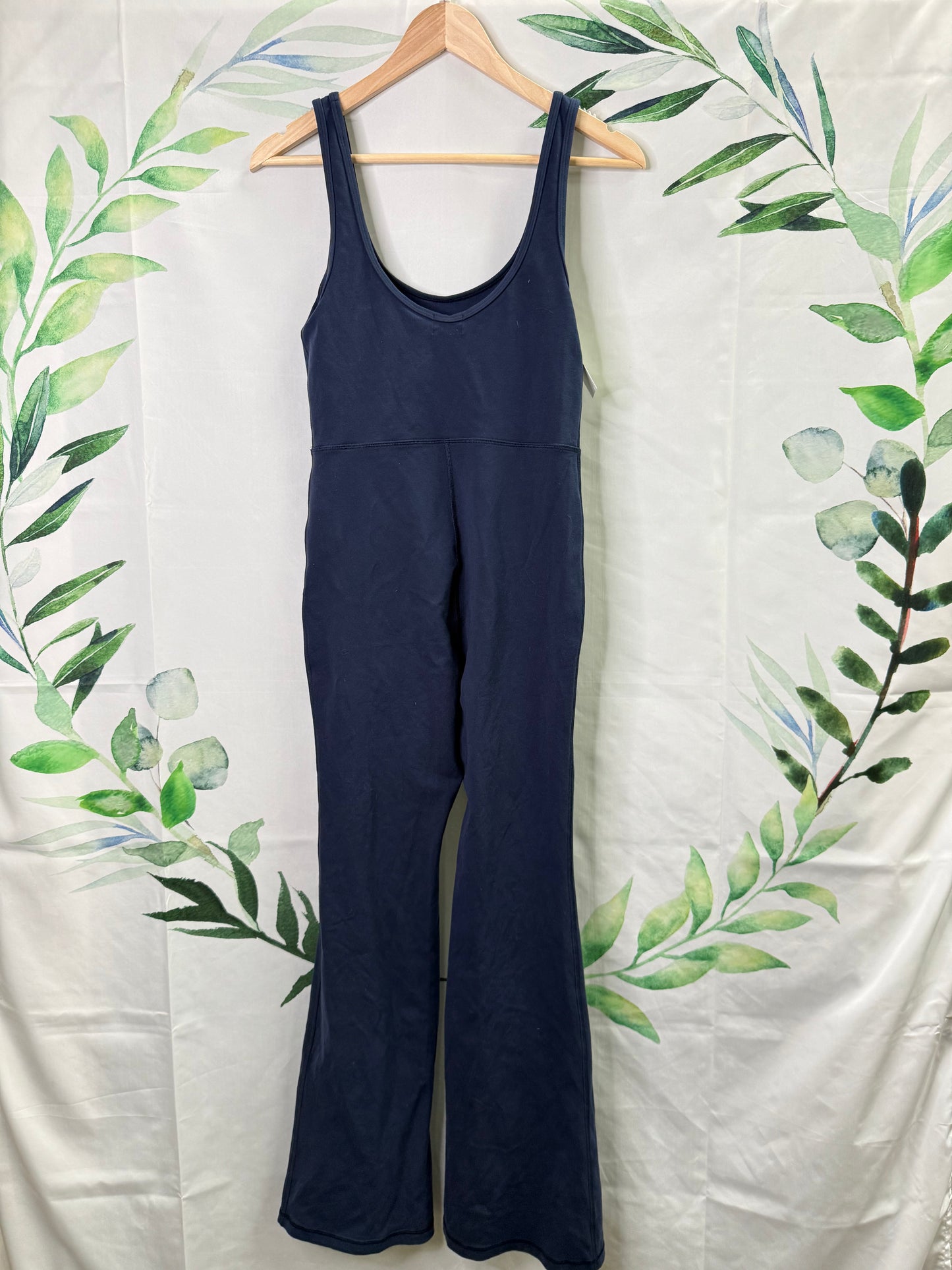 Aritzia Wilfred Agrio Jumpsuit 30” (M)