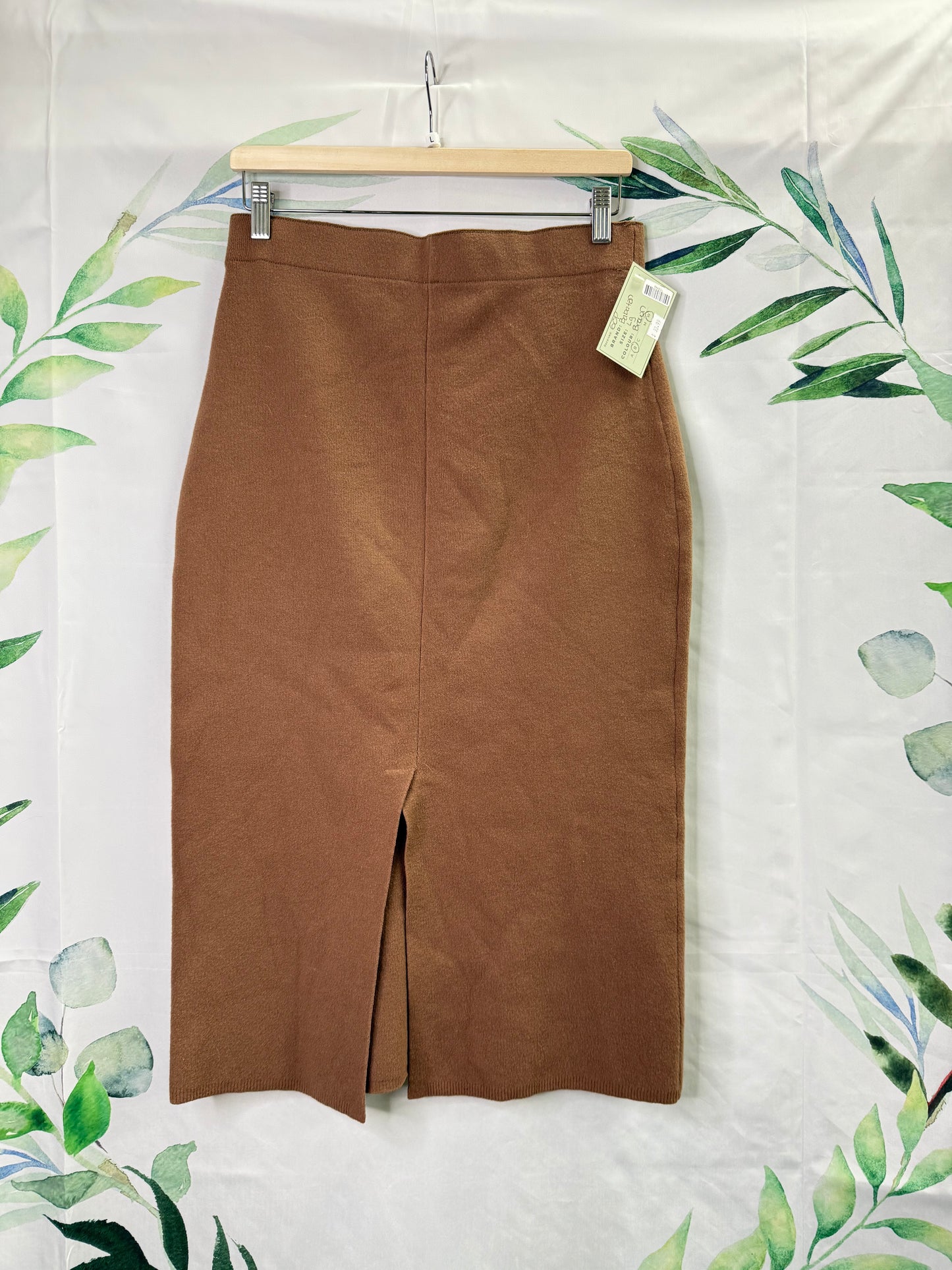Aritzia Babaton Johan Skirt (L)