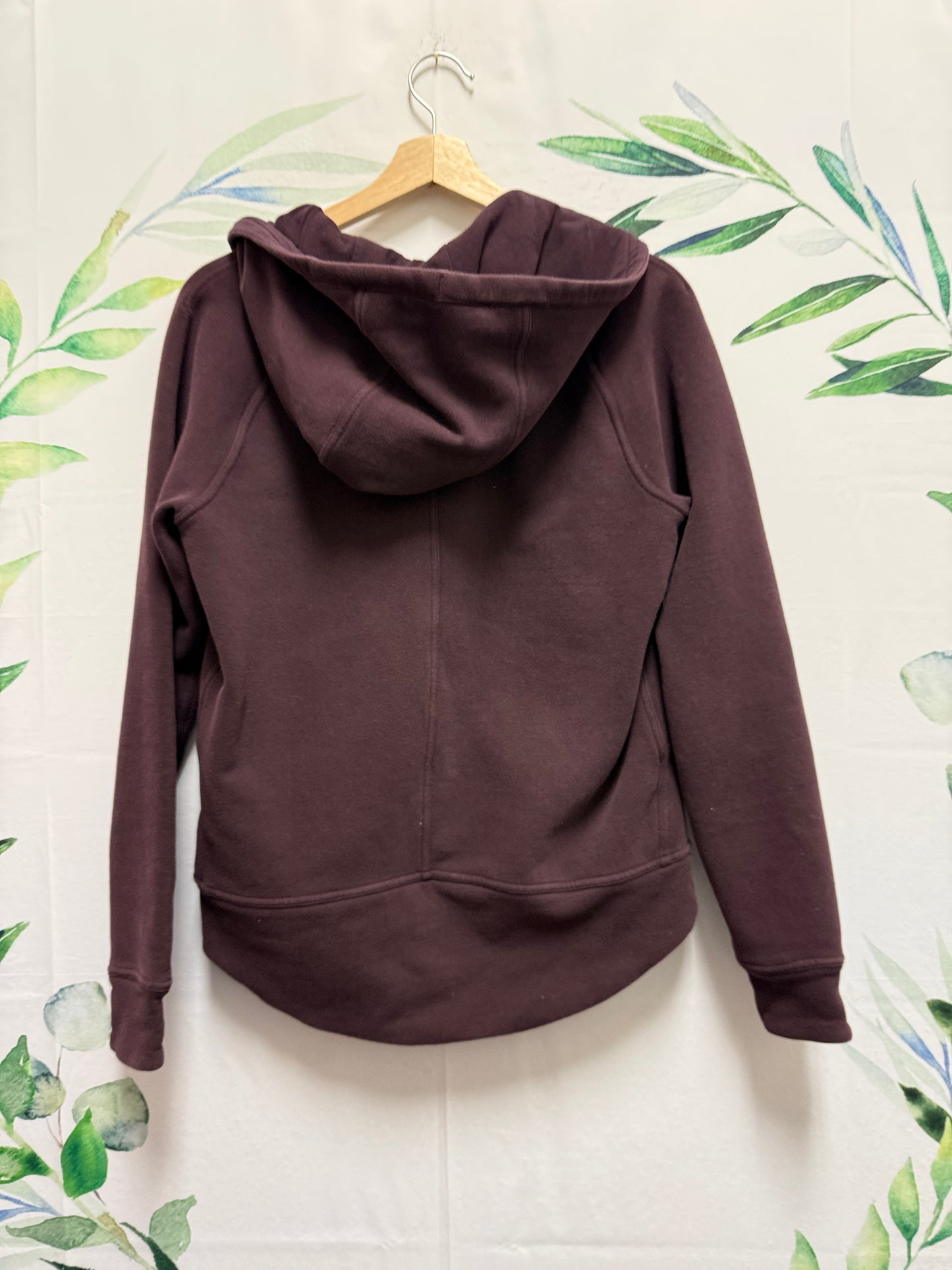 Lululemon Catch A Moment Half Zip Hoodie (10)