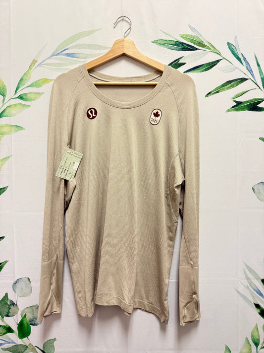 Lululemon Team Canada Swiftly Longsleeve (16)
