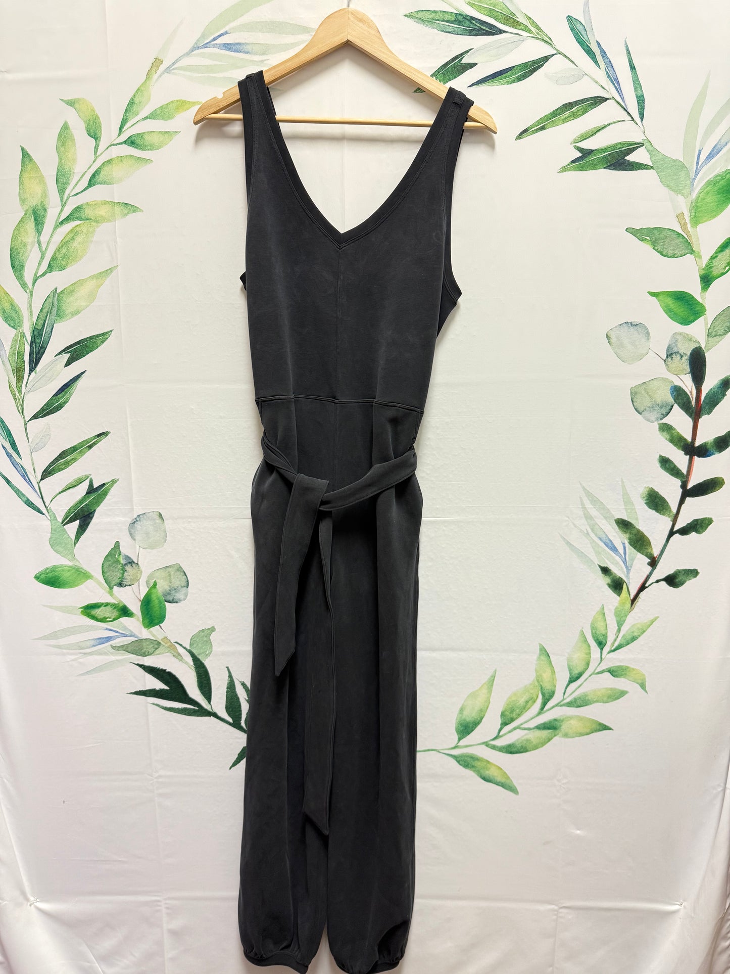 Lululemon Ease of it All Jumpsuit (8)