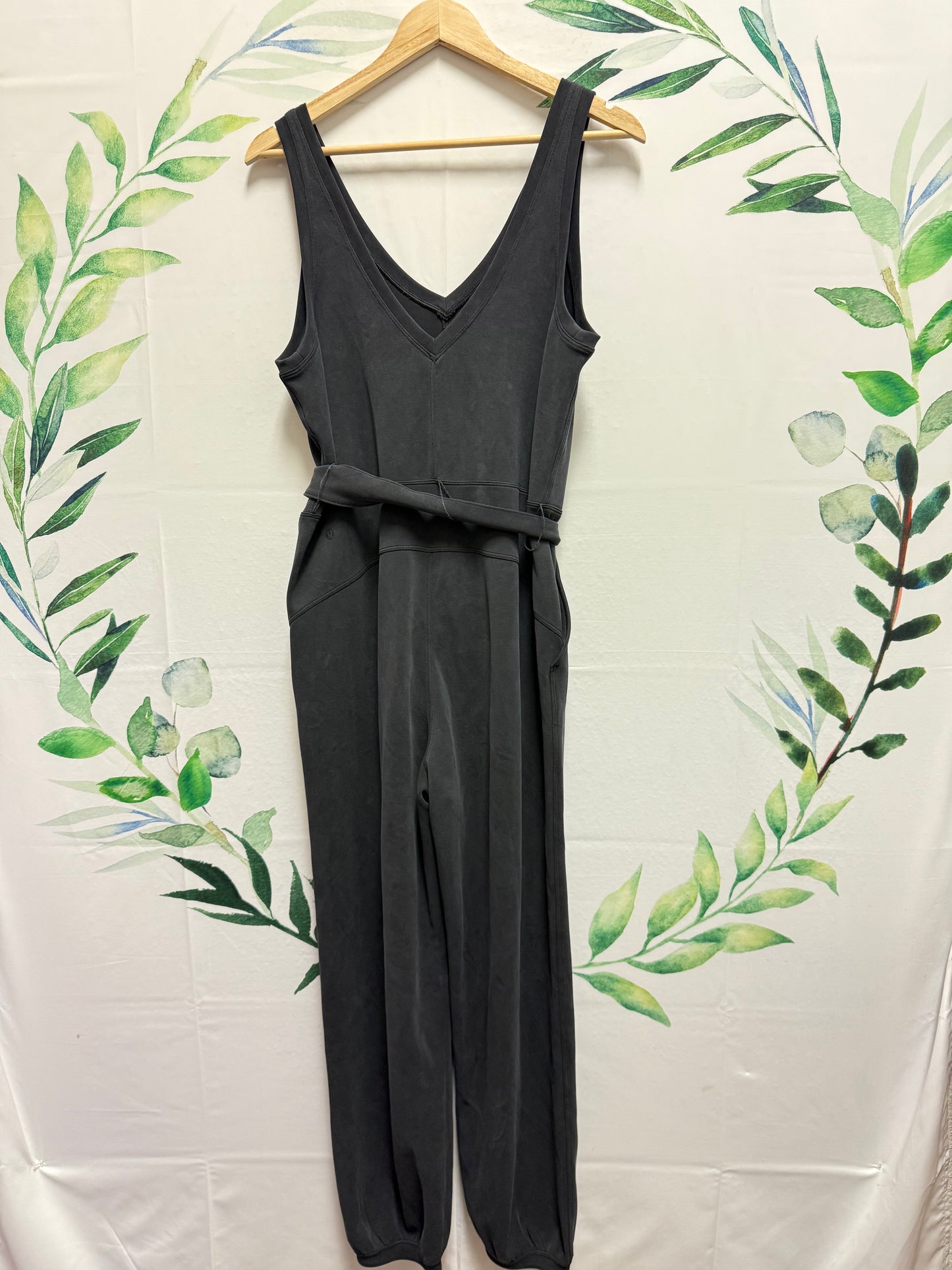 Lululemon Ease of it All Jumpsuit (8)