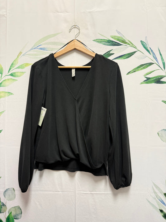 Gentle Fawn Leah Jersey Longsleeve (XS)