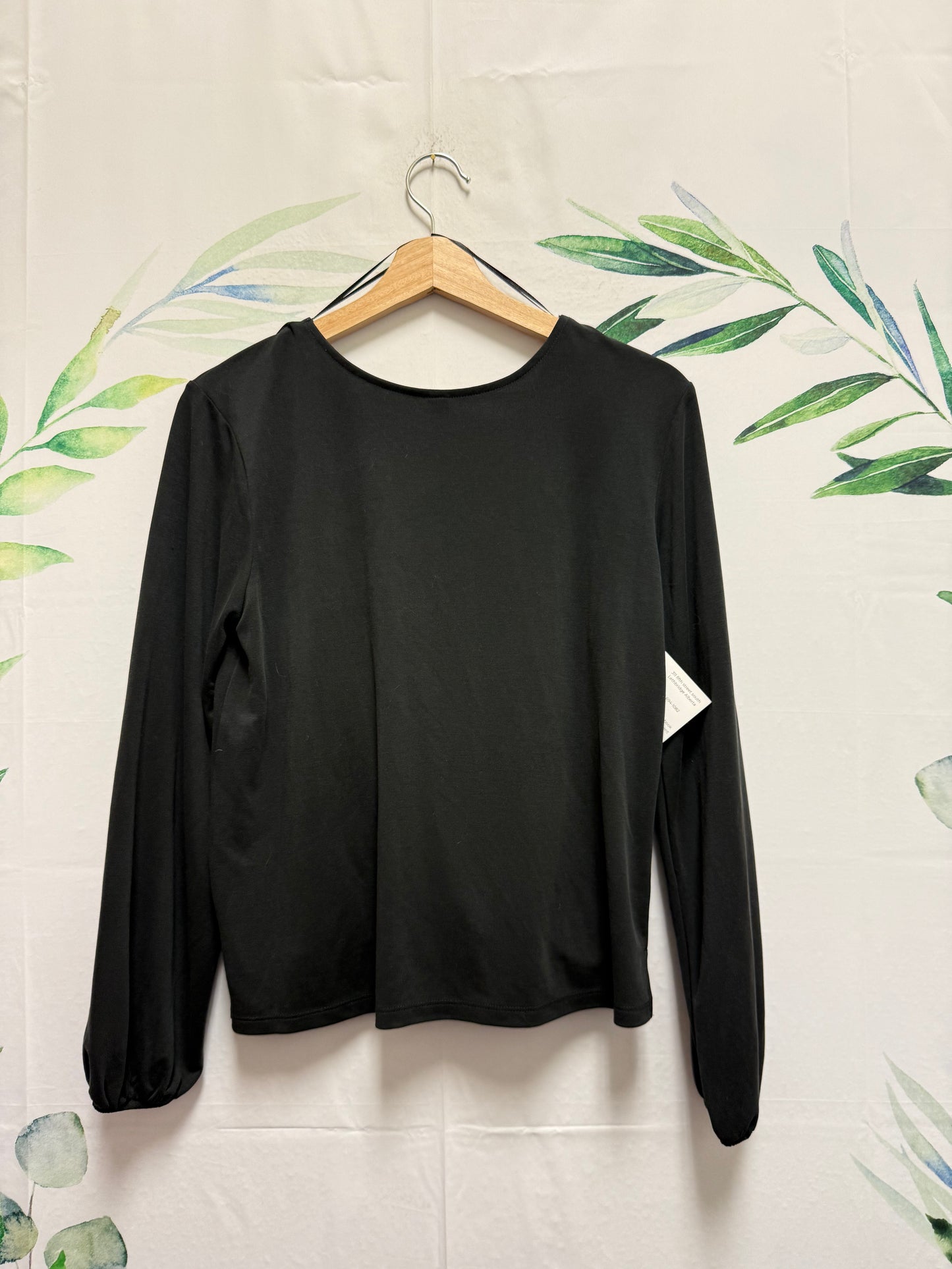Gentle Fawn Leah Jersey Longsleeve (XS)