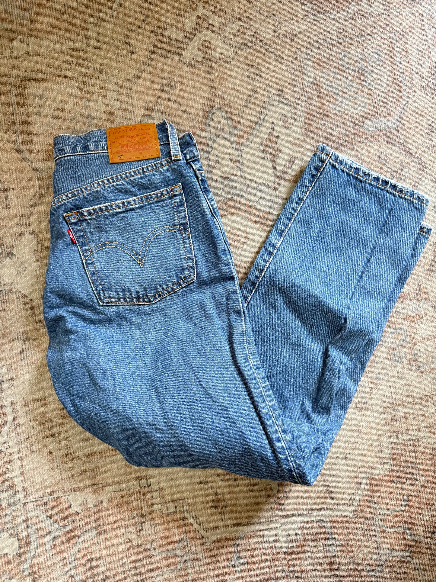 Levi’s 501 Jeans (28x28)