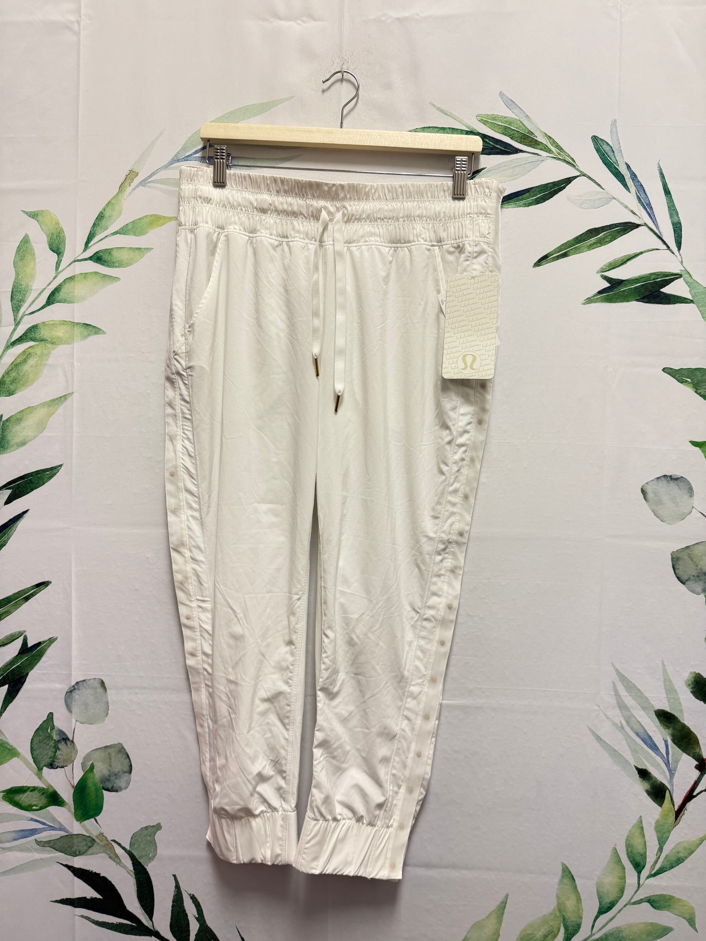 Lululemon Tearaway MR Pant 26” (8)