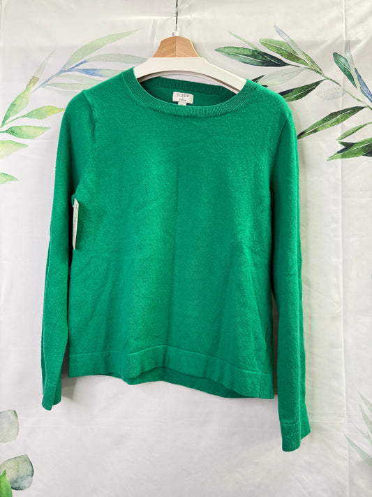 J Crew Teddie Sweater (XL)