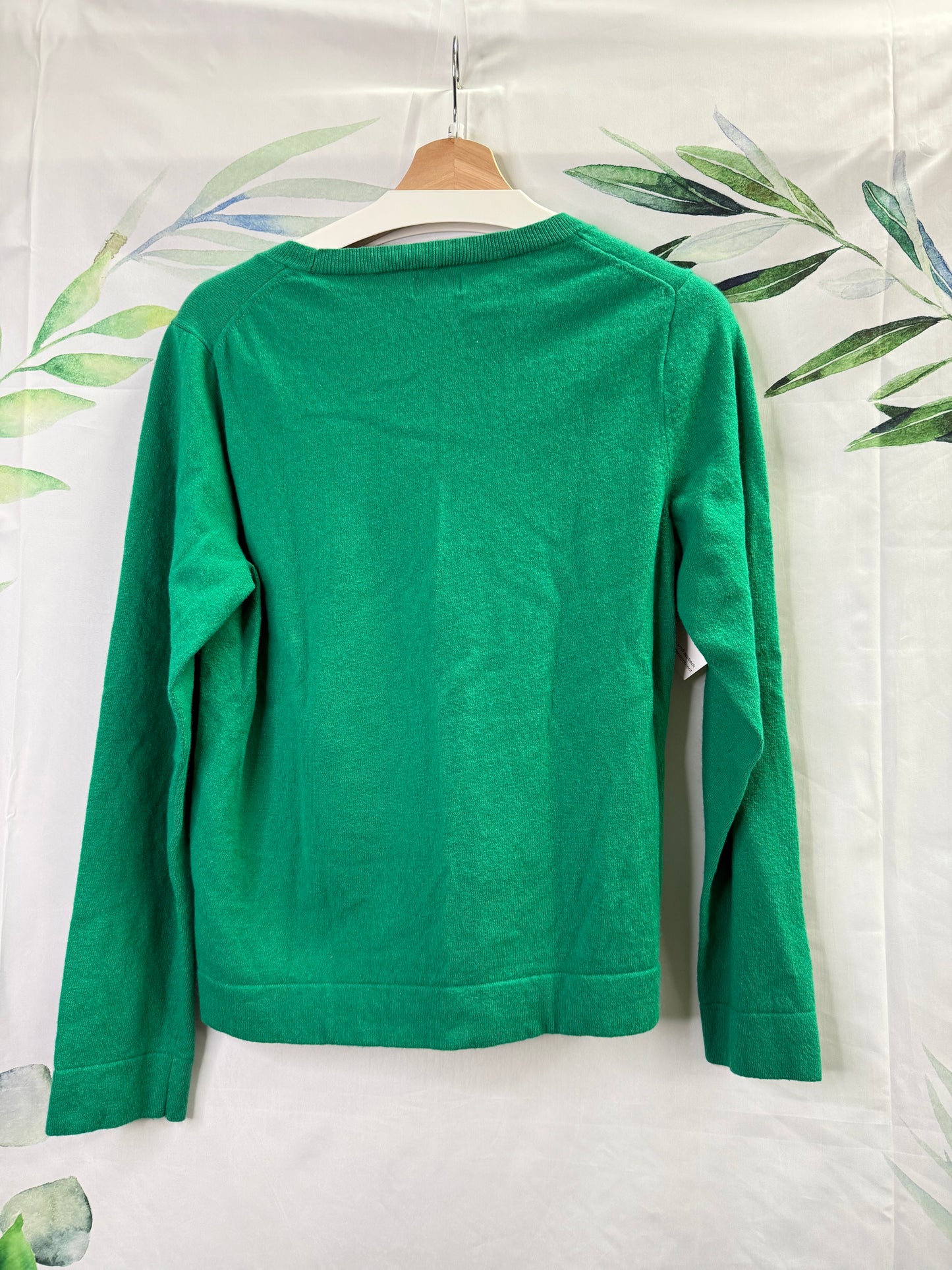 J Crew Teddie Sweater (XL)