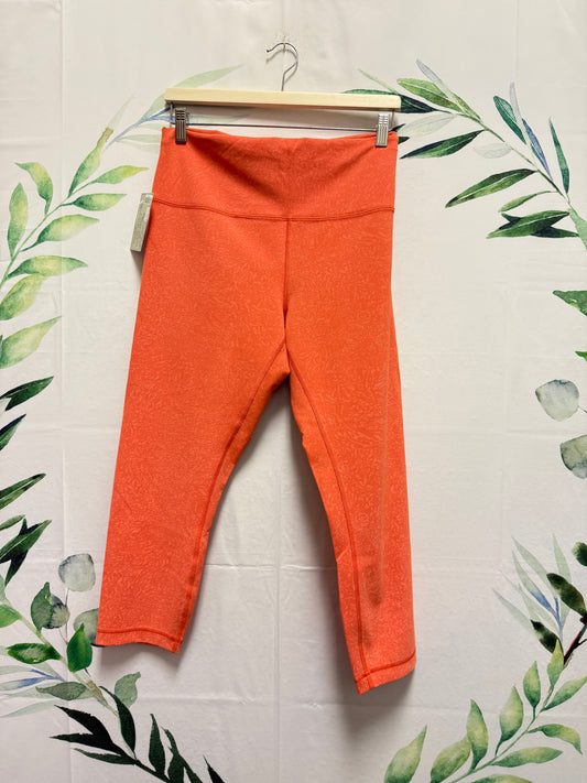 Lululemon Wunder Train HR Tight 23” (16)