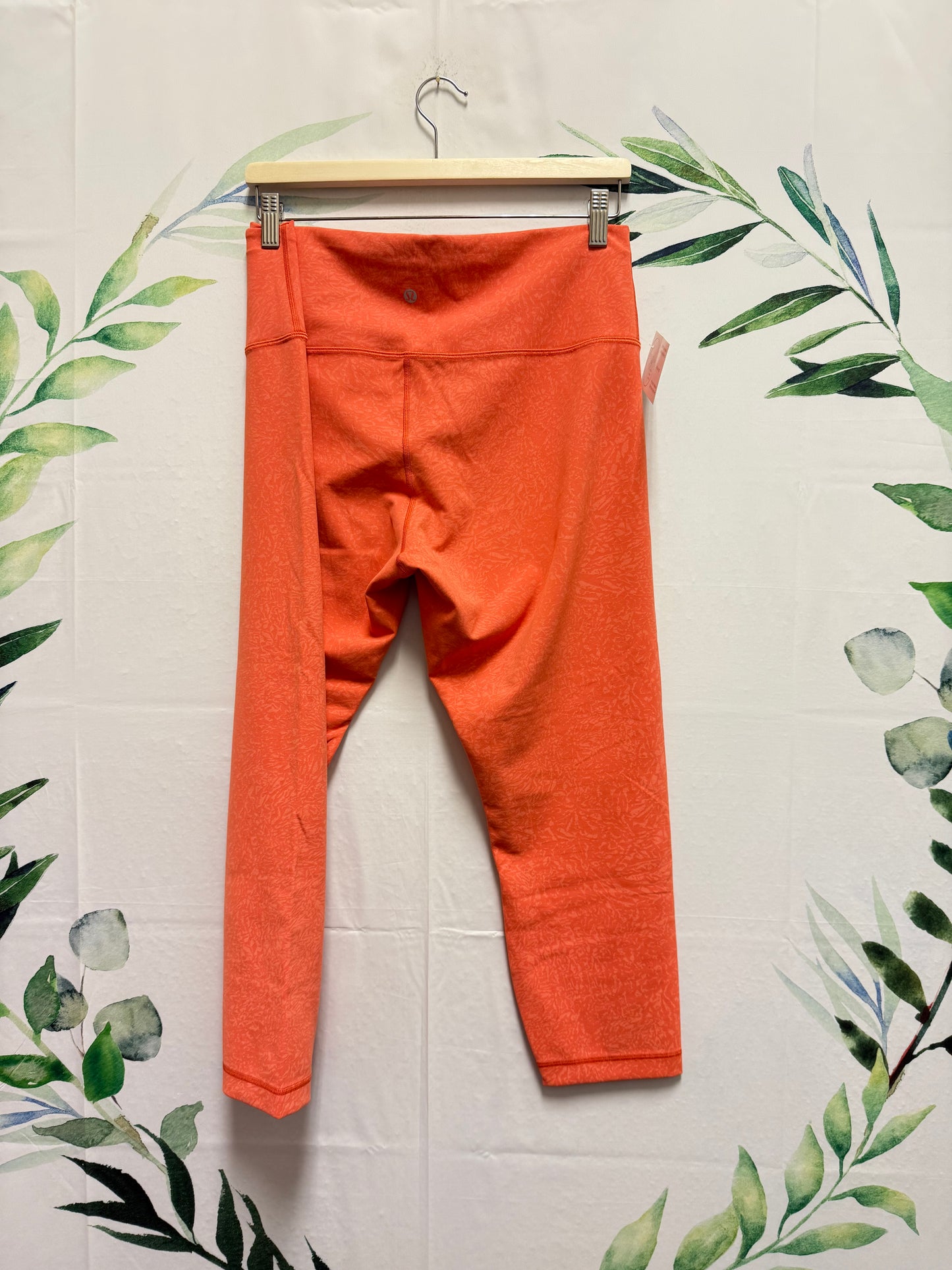 Lululemon Wunder Train HR Tight 23” (16)