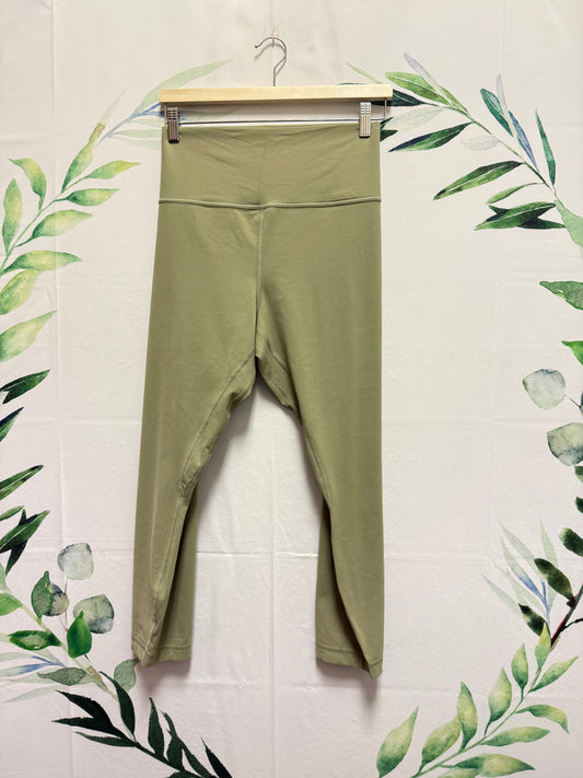 Lululemon Align HR Pant 25” (20)