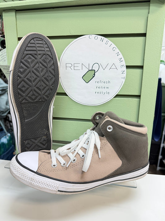 Converse High Street Mid Sneakers (Mens 10)