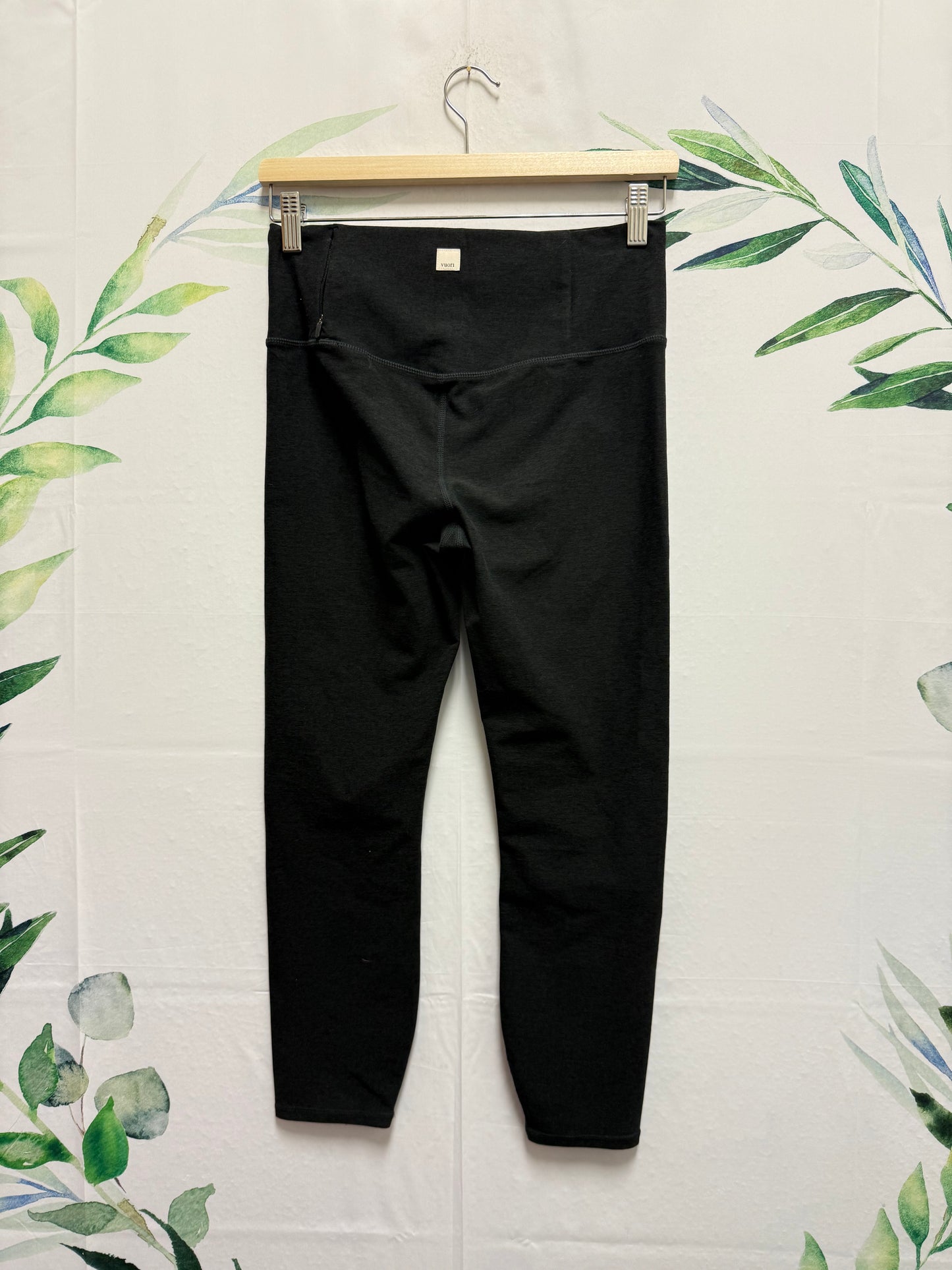 Vuori Clean Elevation HR Tight 25” (M)