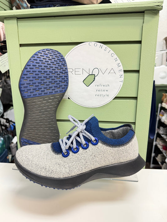 Allbirds Wool Runners (Mens 10)