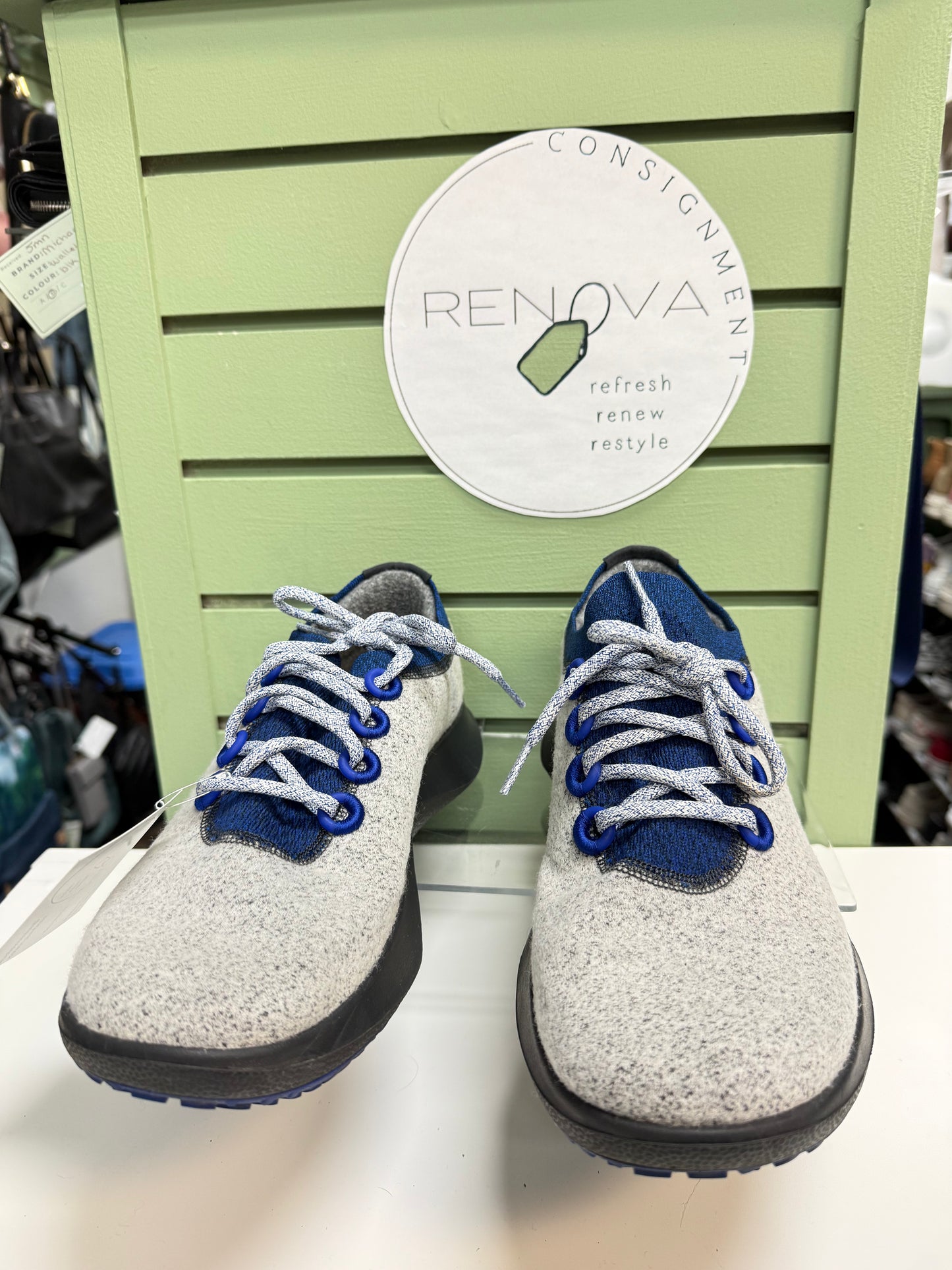 Allbirds Wool Runners (Mens 10)