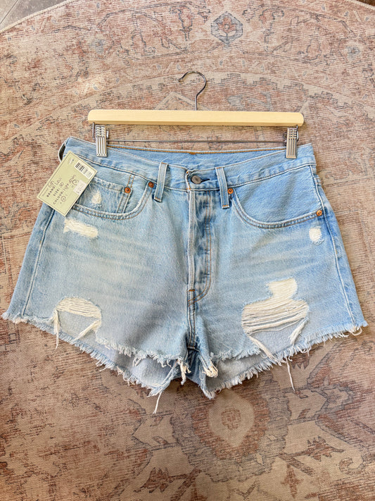 Levi’s 501 HR Short (30)