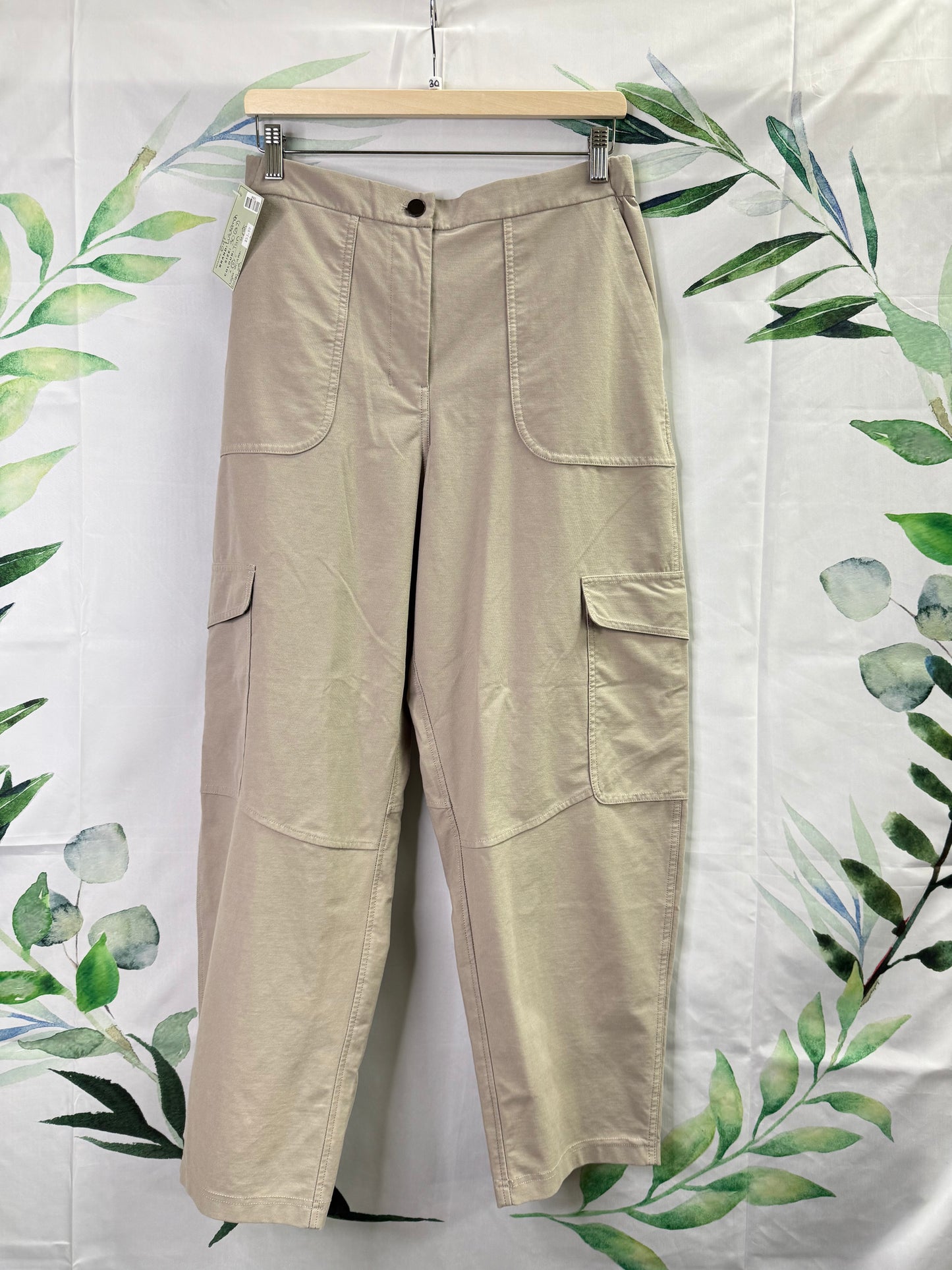 Lululemon Utilitech Cargo Pocket HR Pant 27” (30)