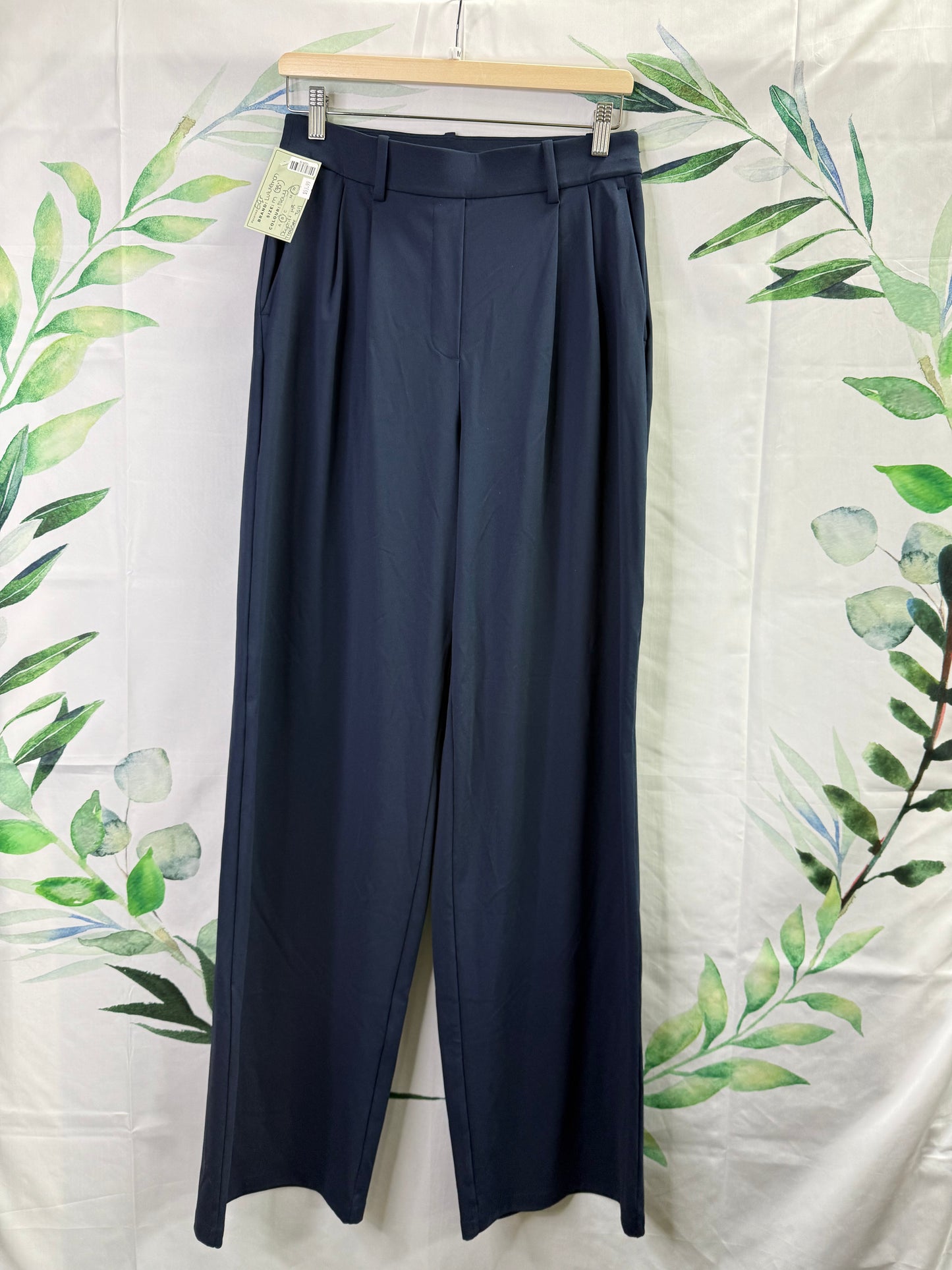 Lululemon Daydrift HR Trouser 35” (M)