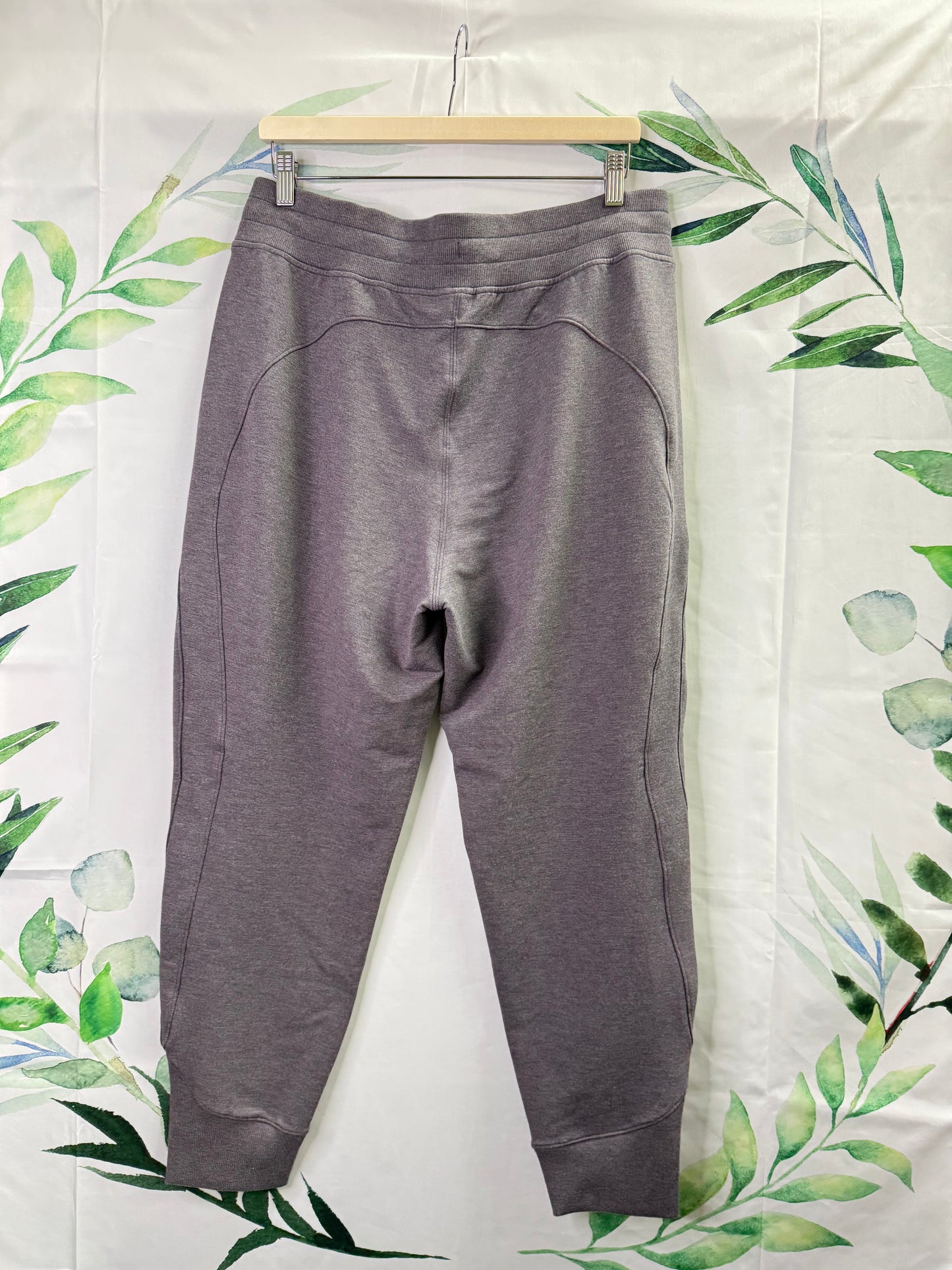 Lululemon Rest To Resilience  Jogger 27” (12)
