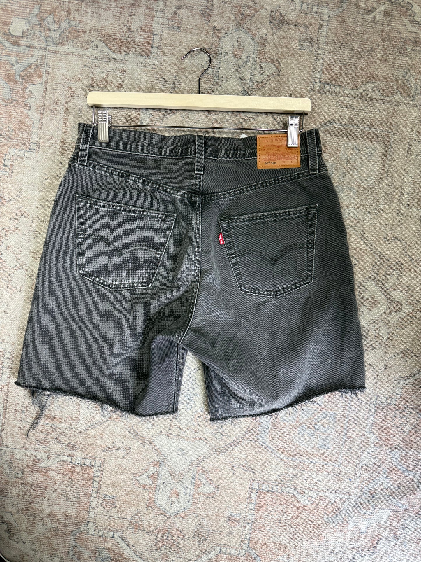 Levi’s 501 ‘90s Shorts (29)
