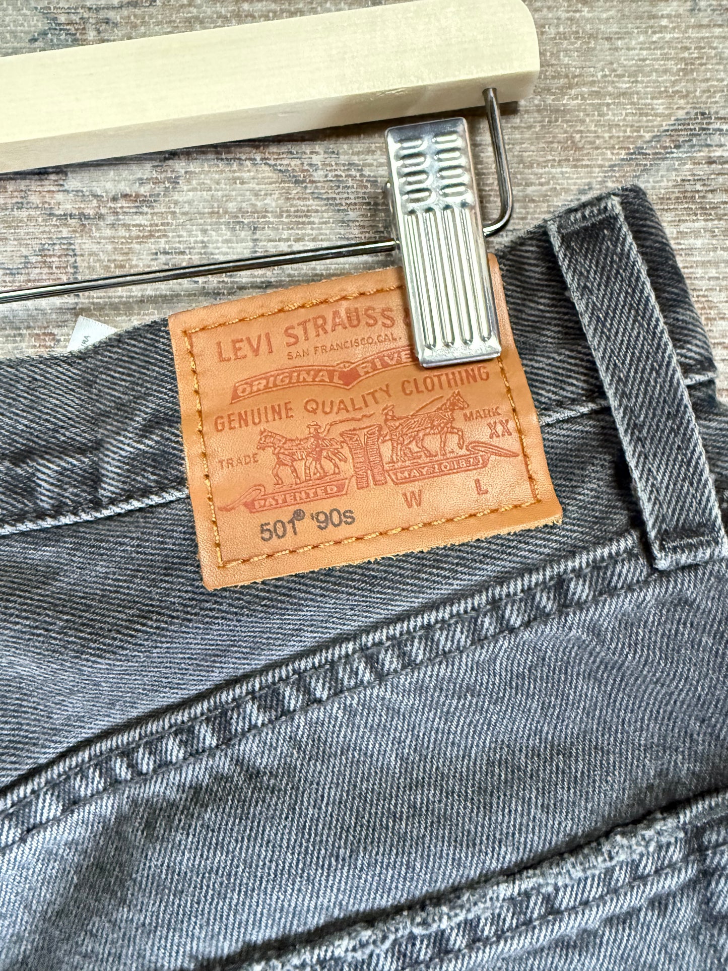 Levi’s 501 ‘90s Shorts (29)