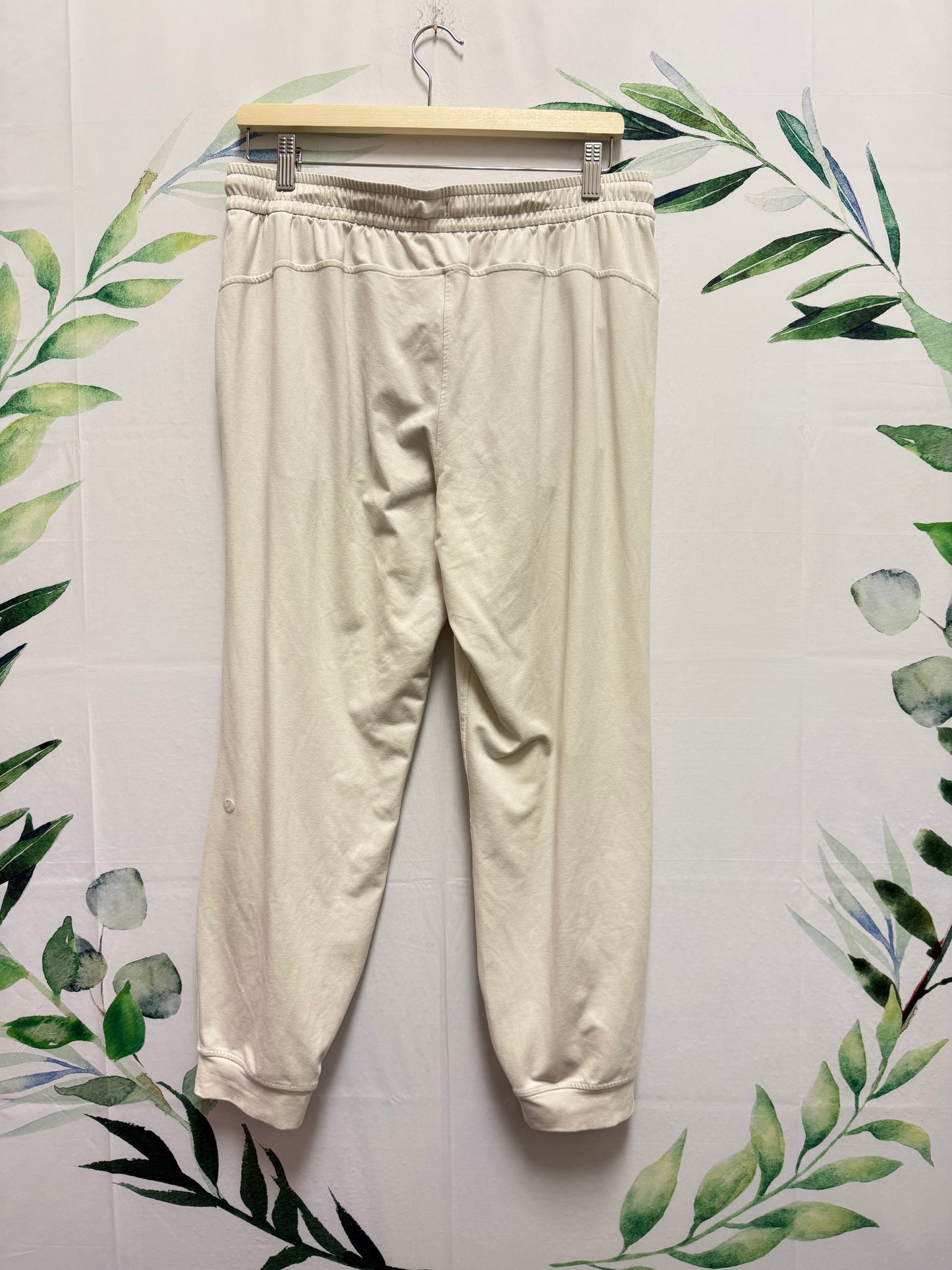 Lululemon Soft Jersey MR Jogger 25” (10)