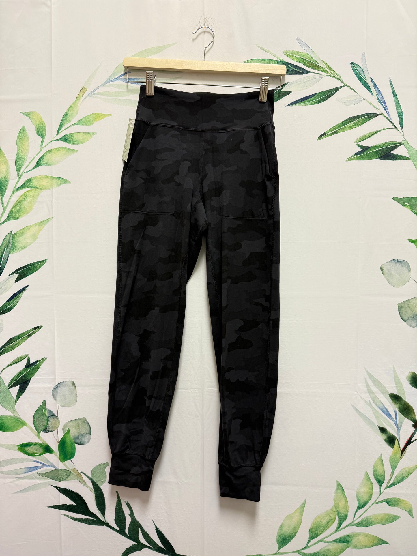 Lululemon Align HR Jogger 28” (4)