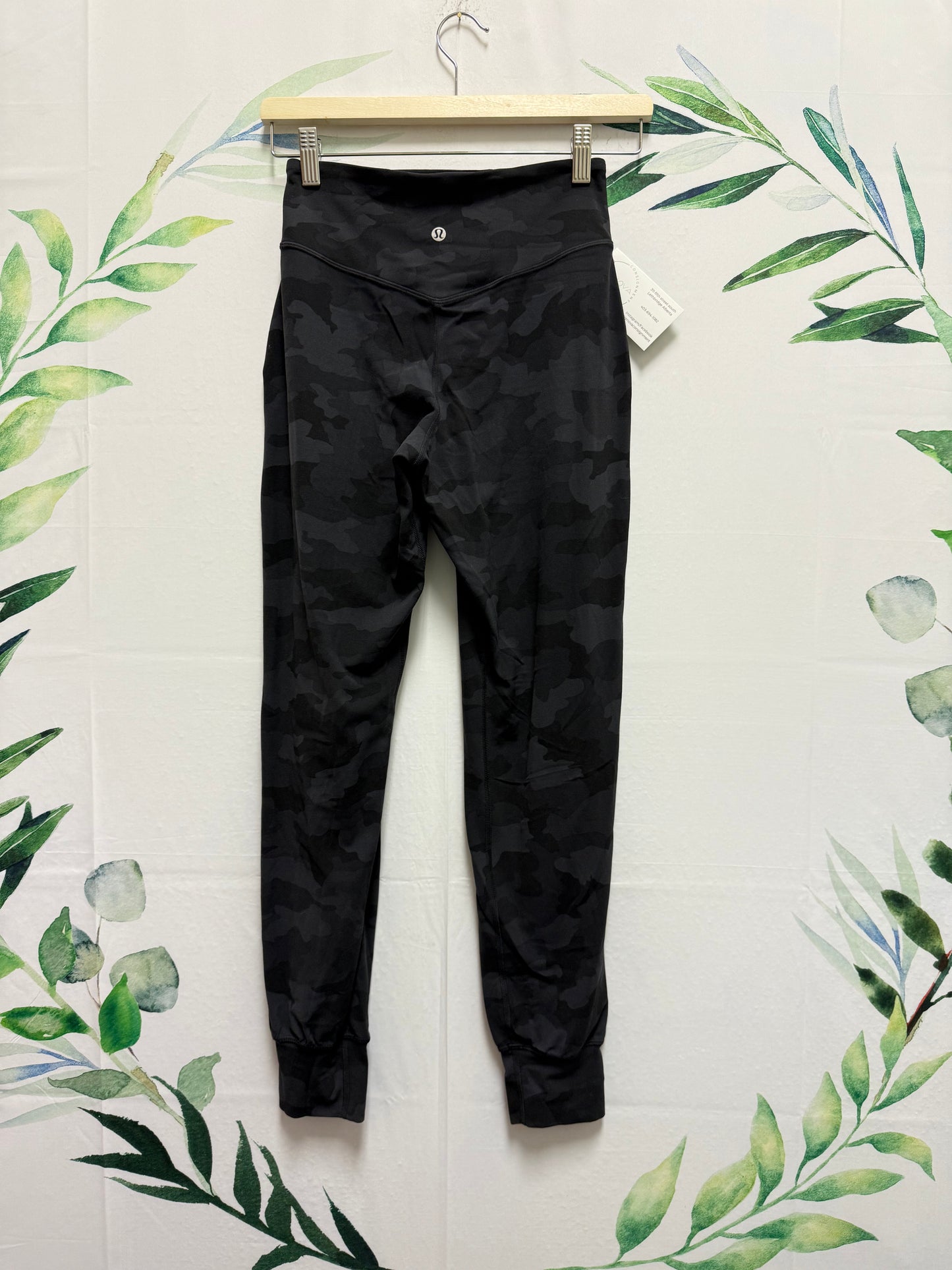 Lululemon Align HR Jogger 28” (4)