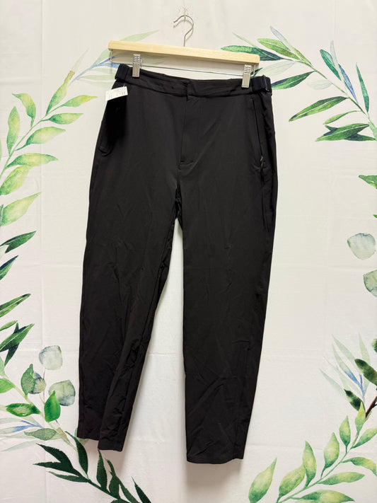 Lululemon Esker HR Trouser 26” (6)