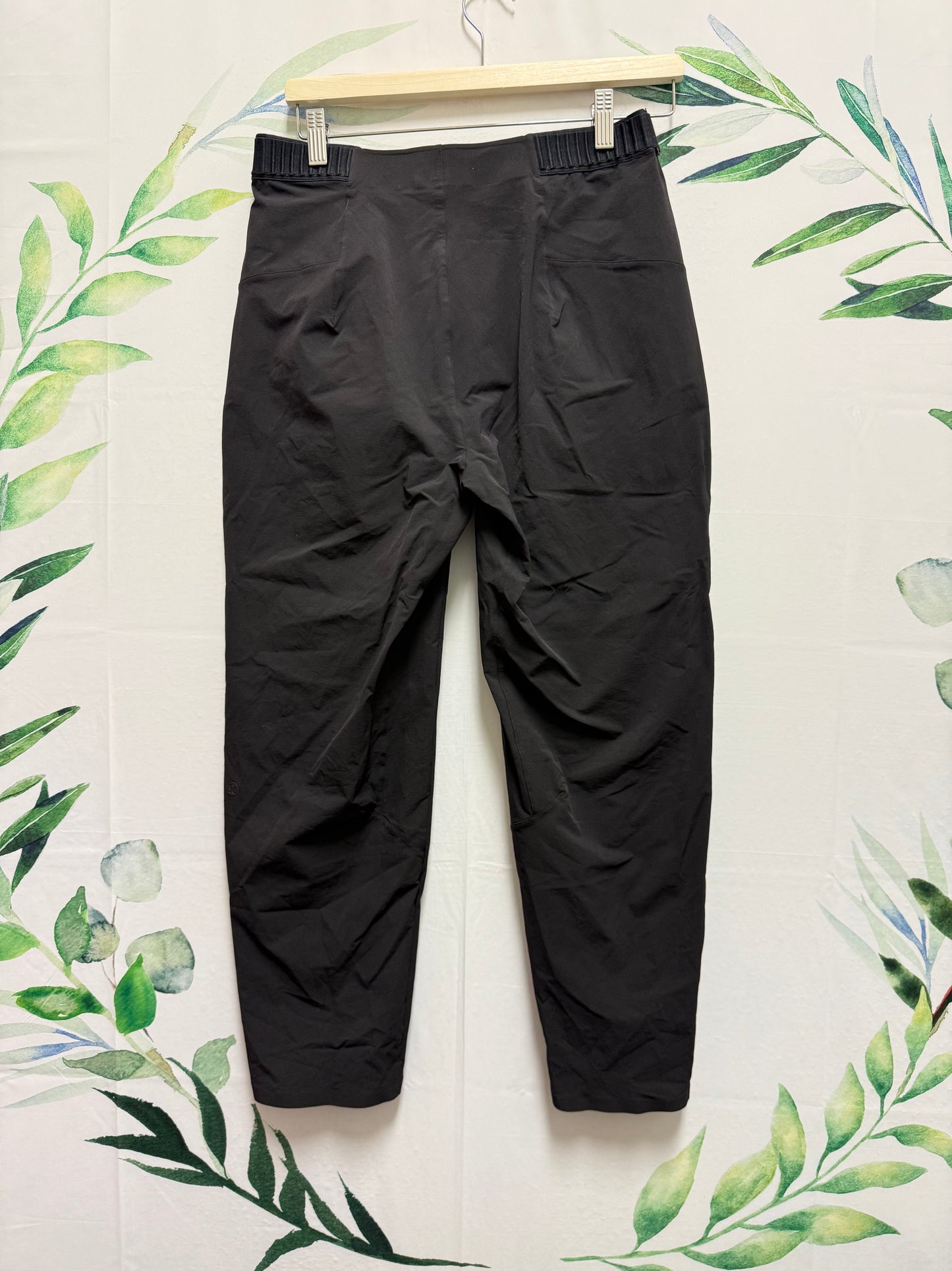 Lululemon Esker HR Trouser 26” (6)