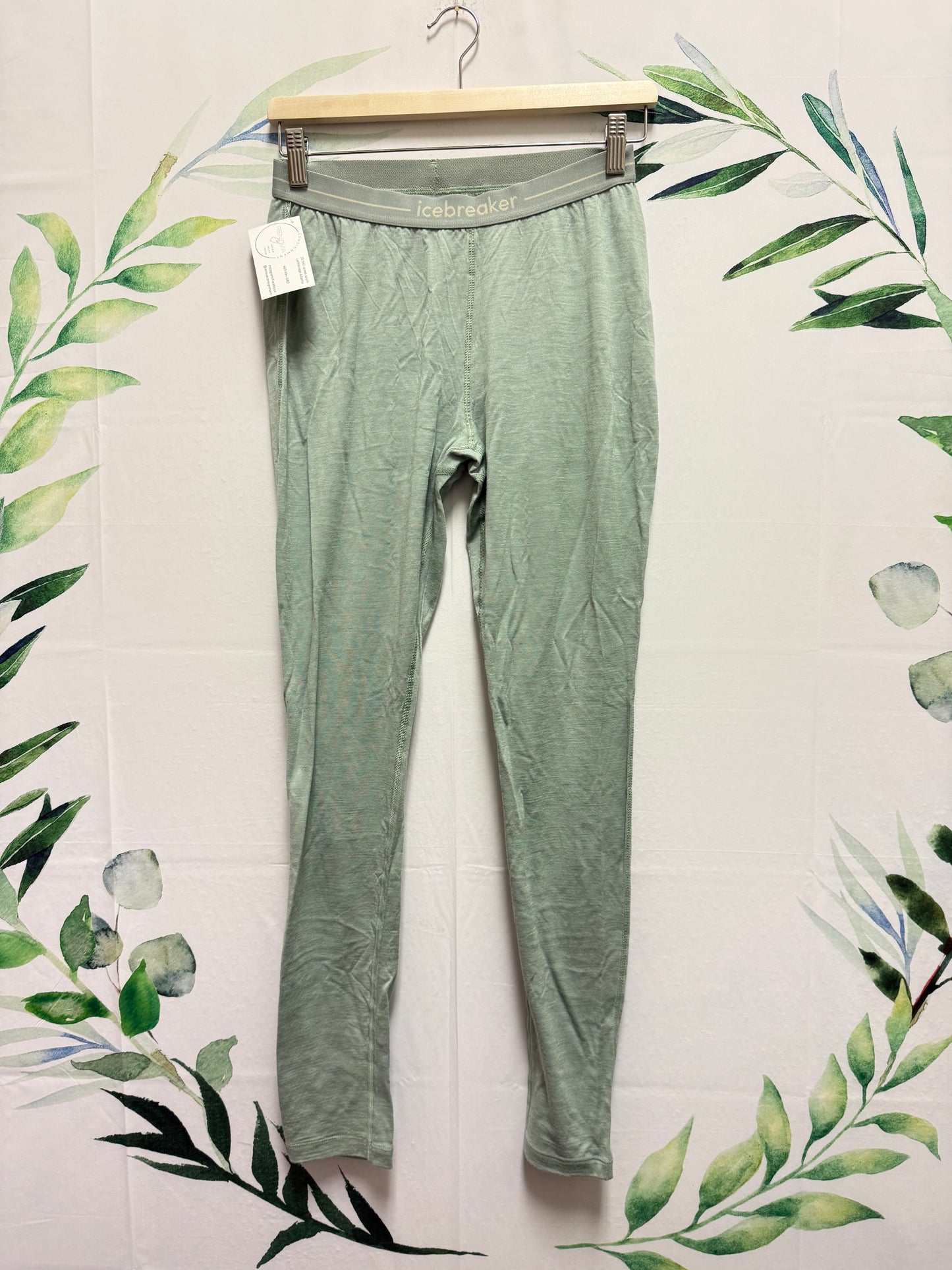 Icebreaker Merino Oasis 200 Thermal HR Tight (M)