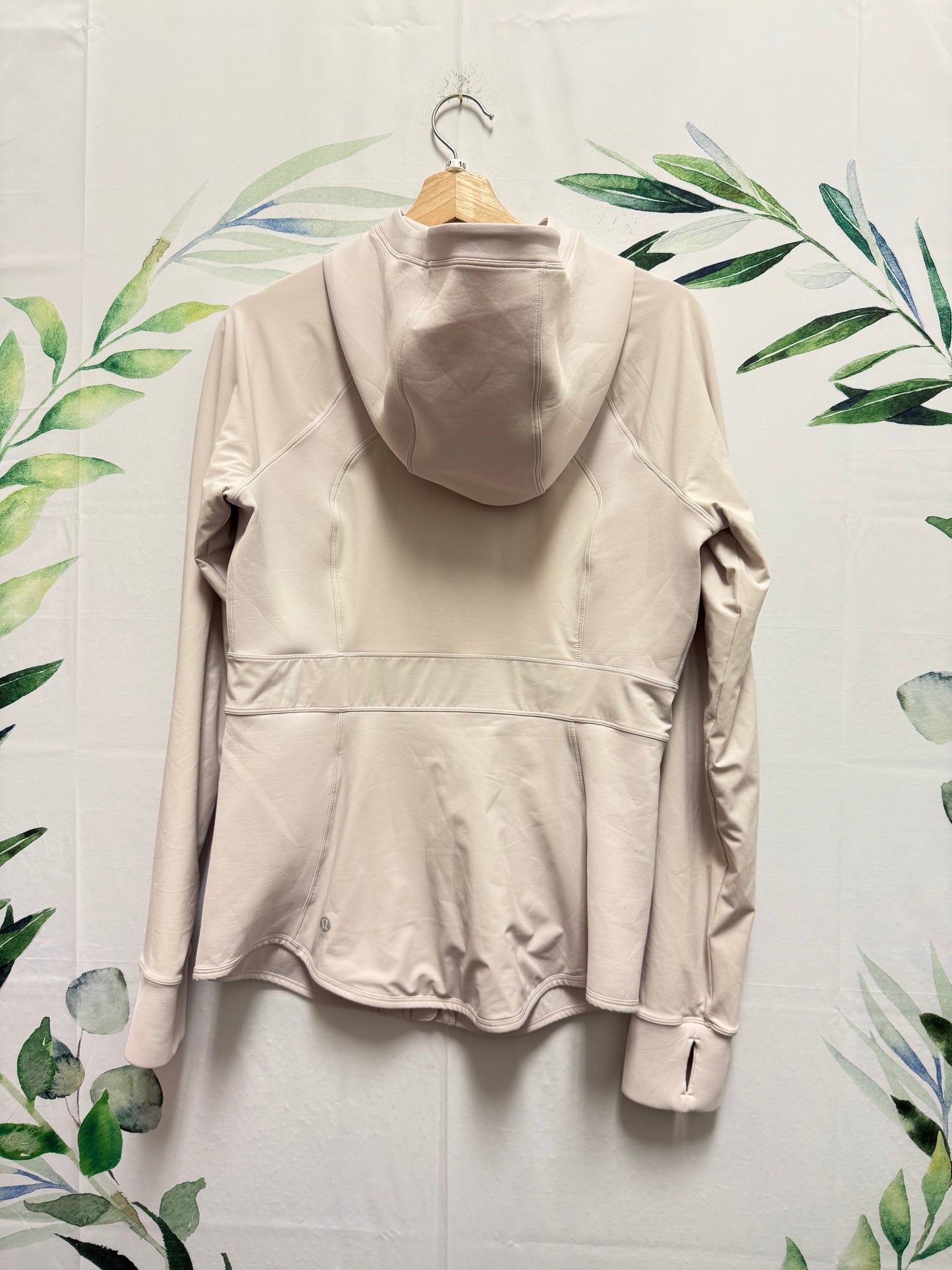 Lululemon State Seeker Jacket (10)