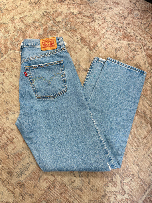 Levi’s 501 Jeans (28x30)
