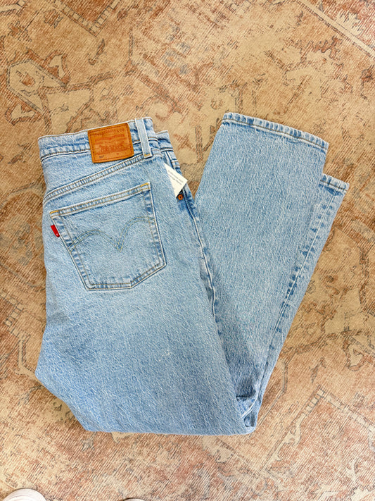 Levi’s 501 HR Jeans (31x30)
