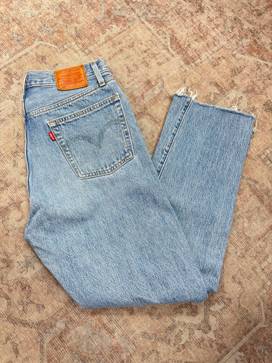 Levi’s 501 Jeans (30x29)