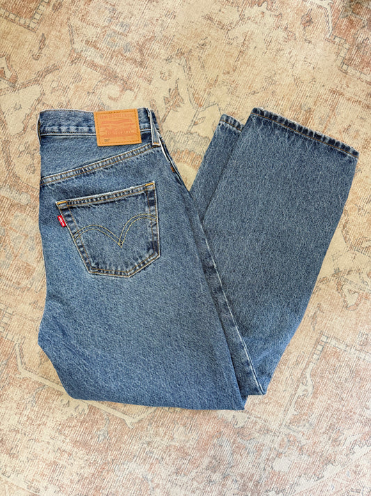 Levi’s 501 HR Jeans (28x28)