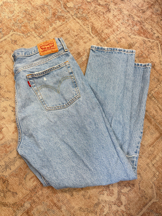 Levi’s 501 Jeans (31x28)