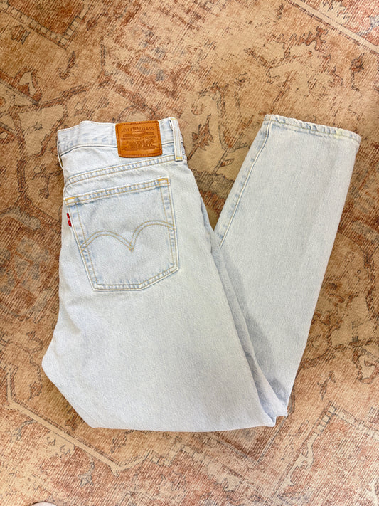 Levi’s Wedgie HR Jeans (30x28)