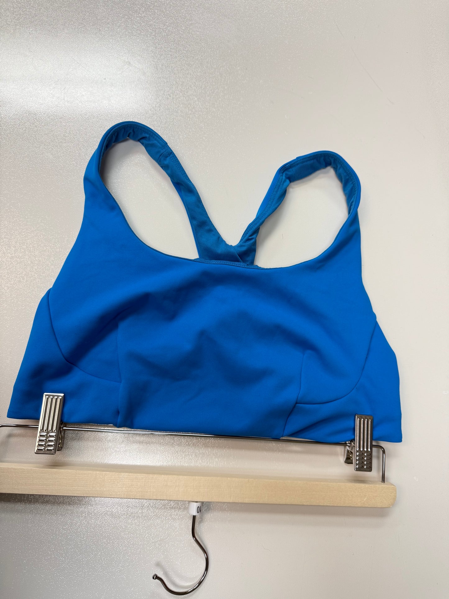 Lululemon Wunder Train C/D Bra (10)