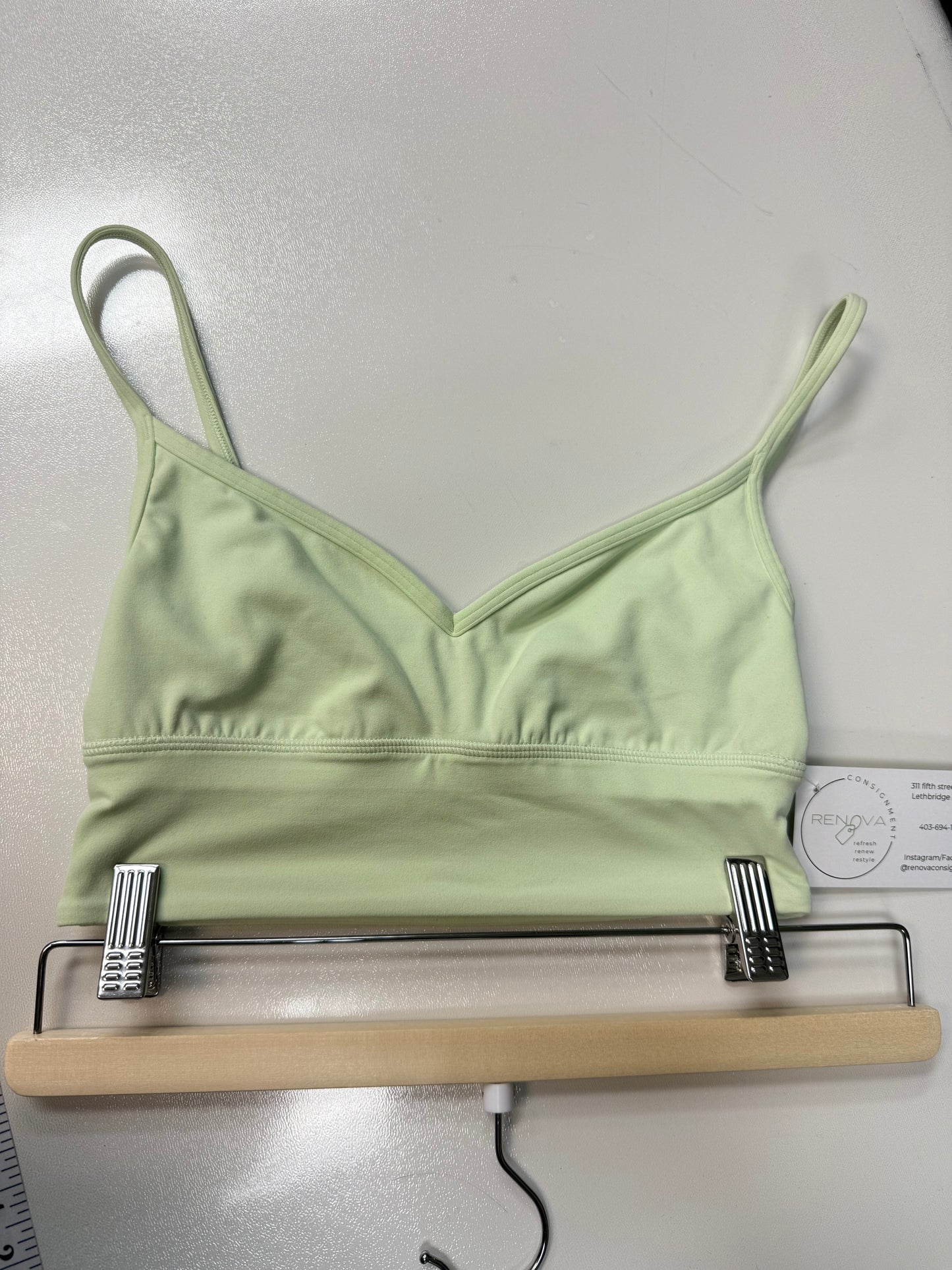 Lululemon Align Sweetheart A/B Bra (4)