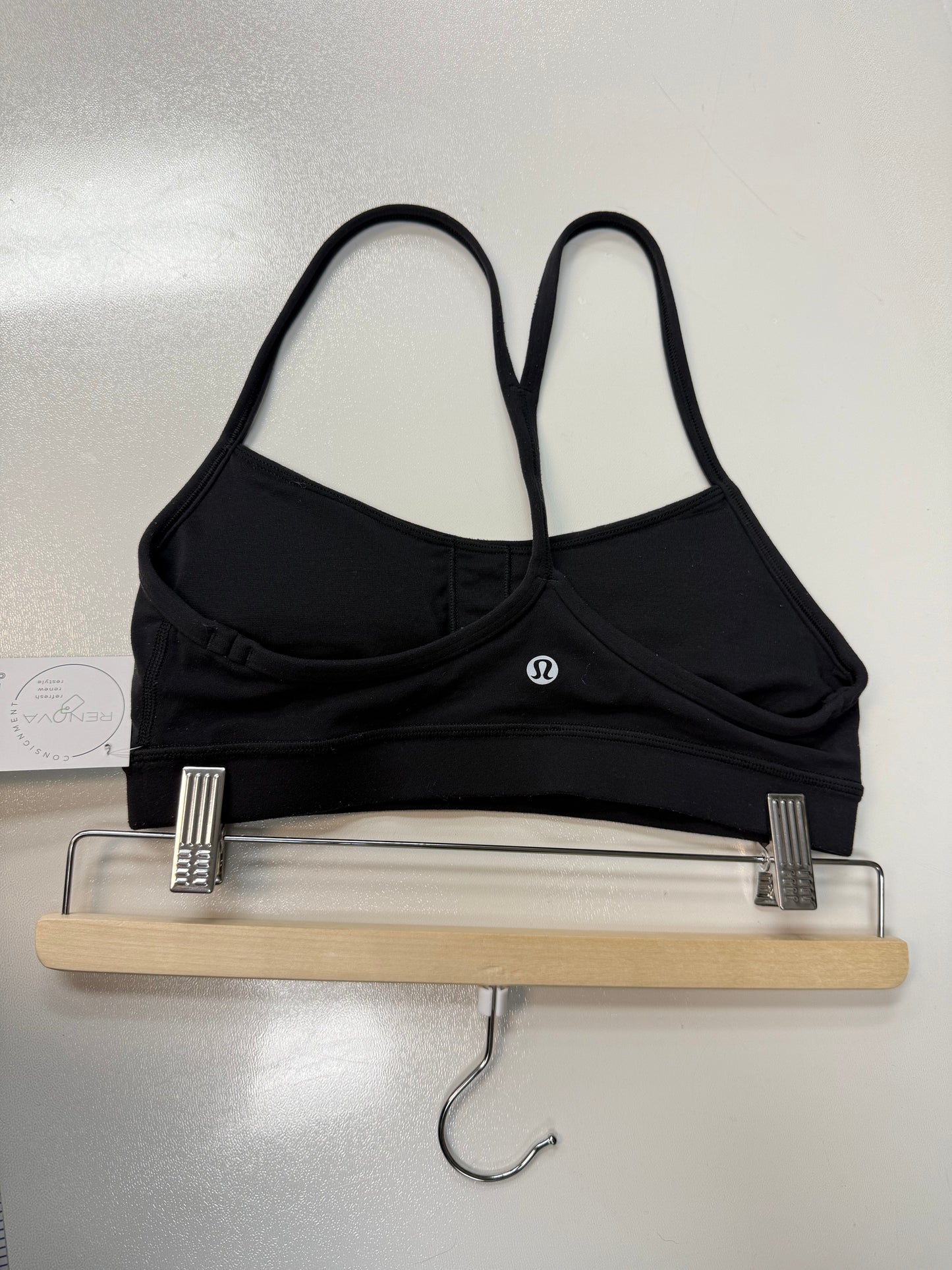 Lululemon Flow Y B/C Bra (6)
