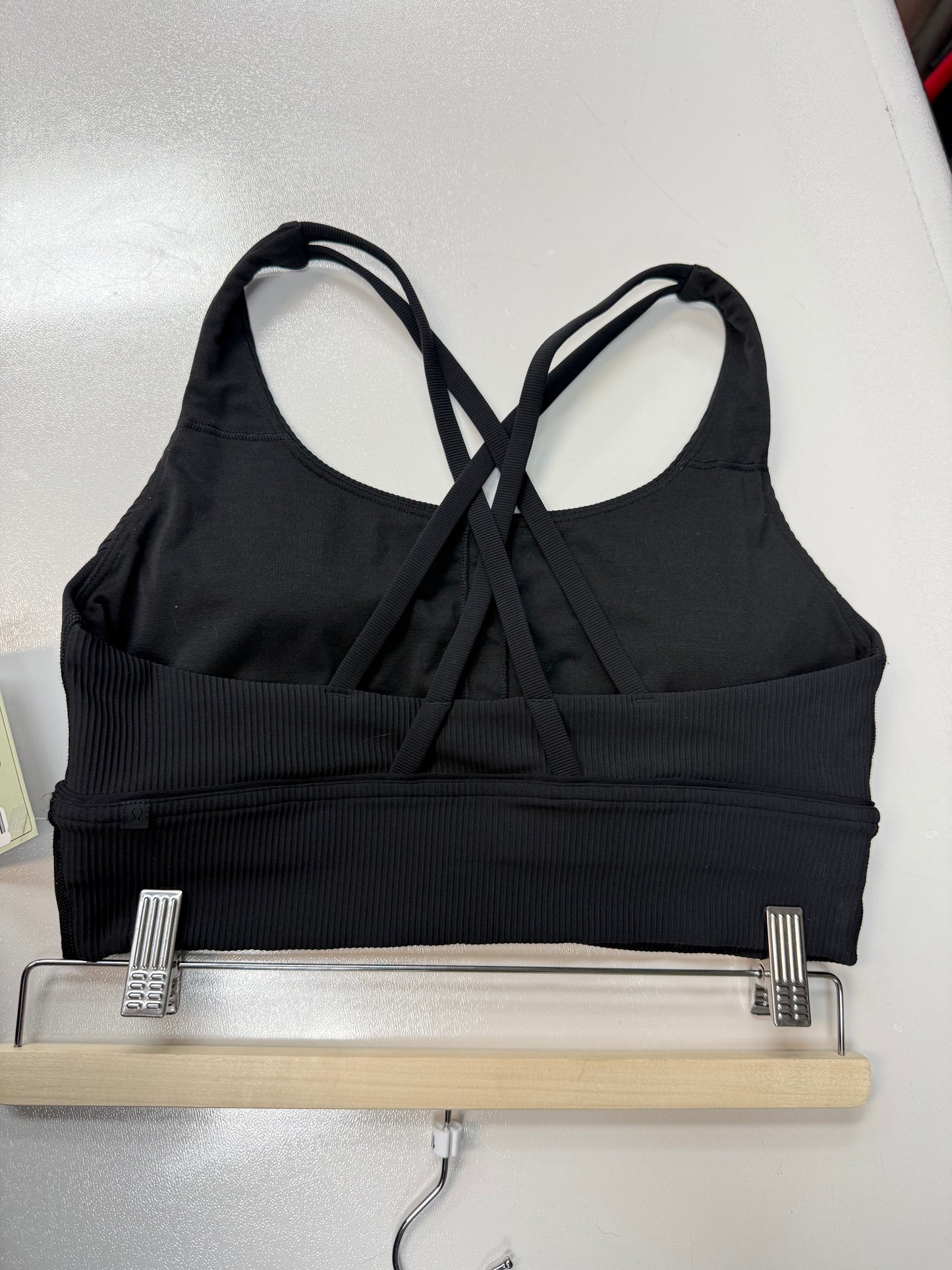 Lululemon Energy Longline B/C Bra (10)