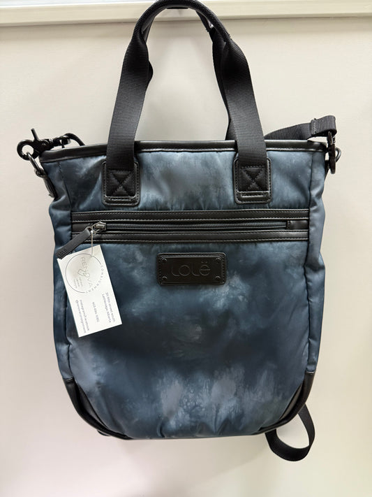 Lole Mini Lily Transformation Bag