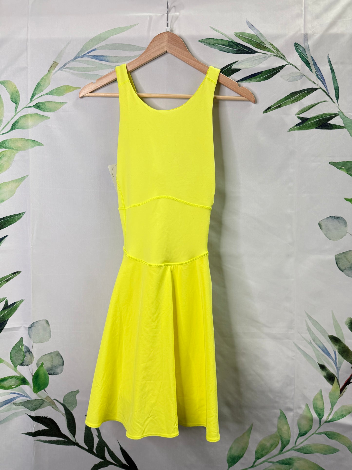 Lululemon Court Crush Dress (10)