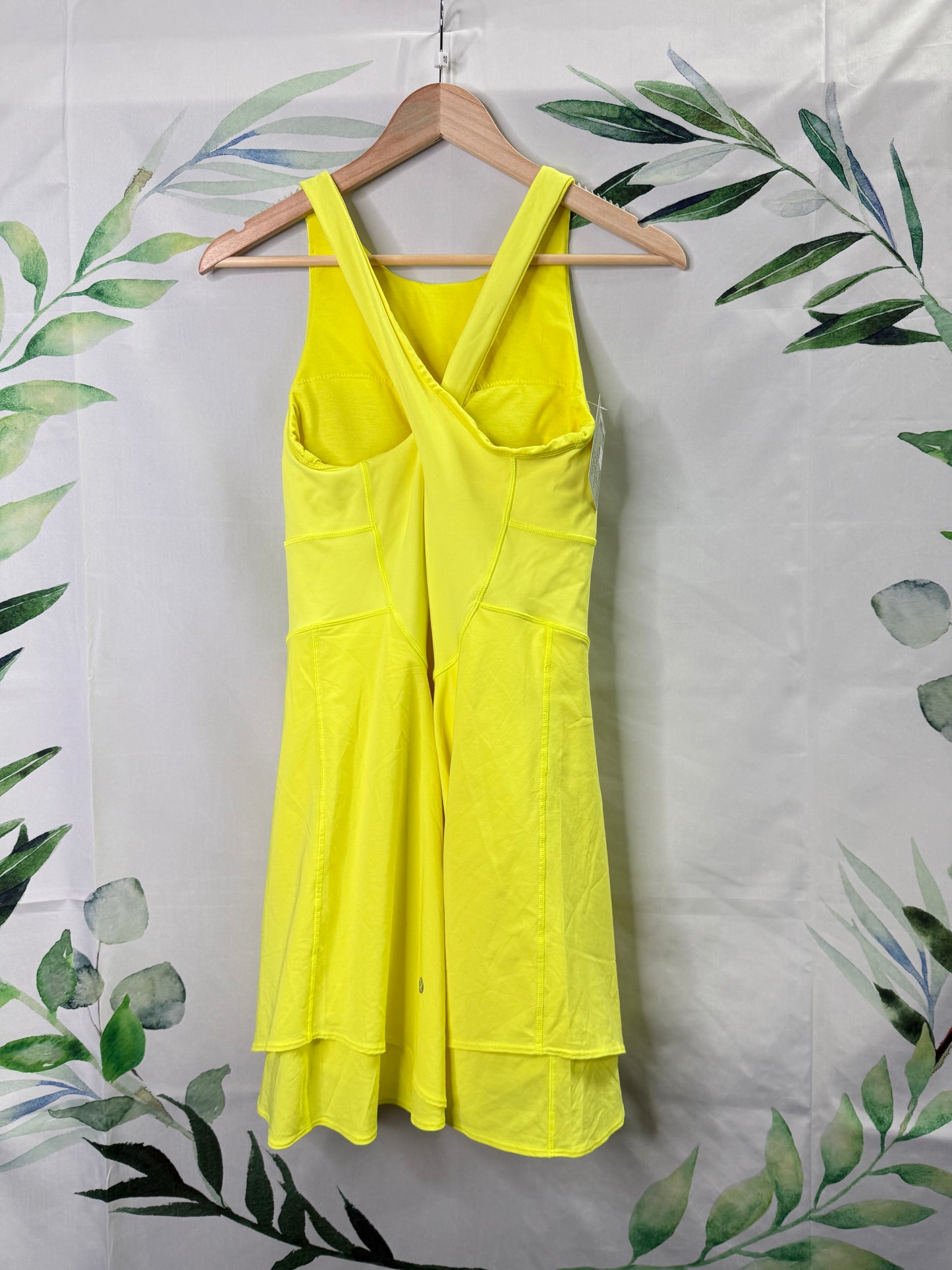 Lululemon Court Crush Dress (10)